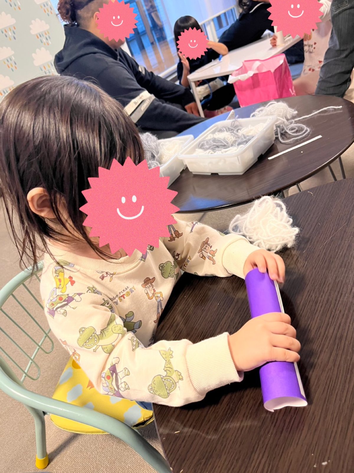 今週の前半🌈14～15日