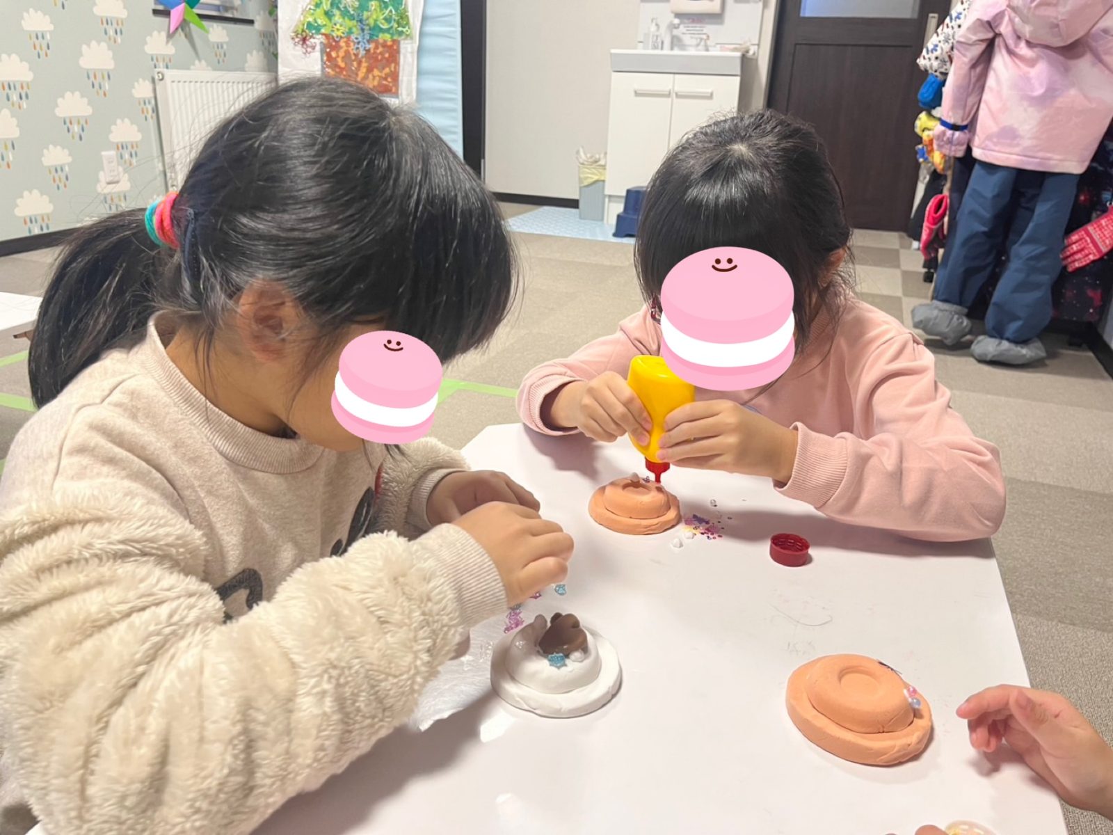 今週の後半🌈18日~20日