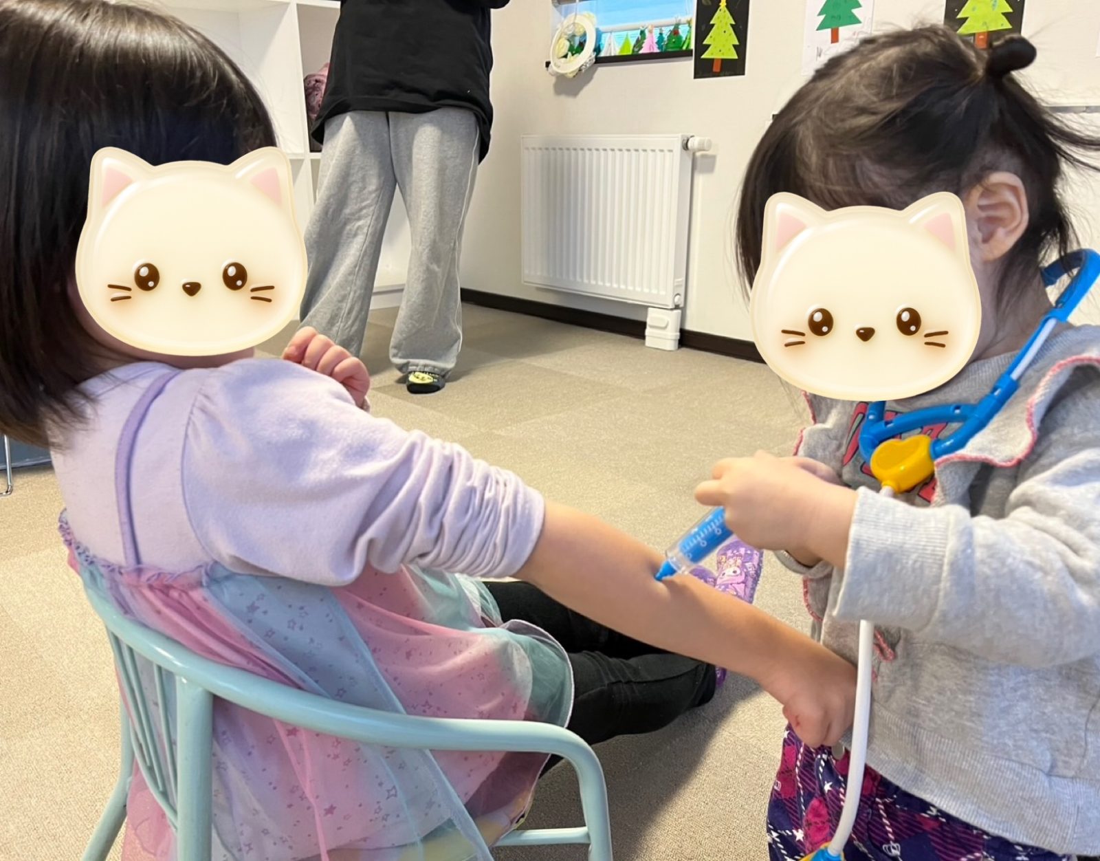 今週の後半🌈18日～20日