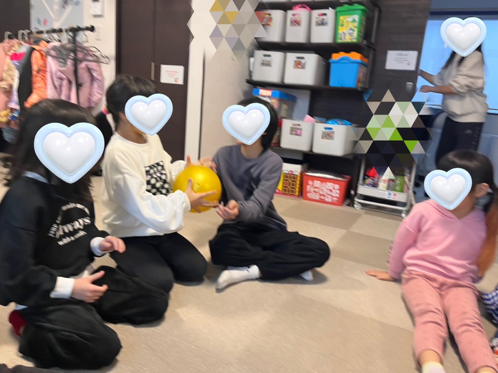 今週の後半🌈18日~20日