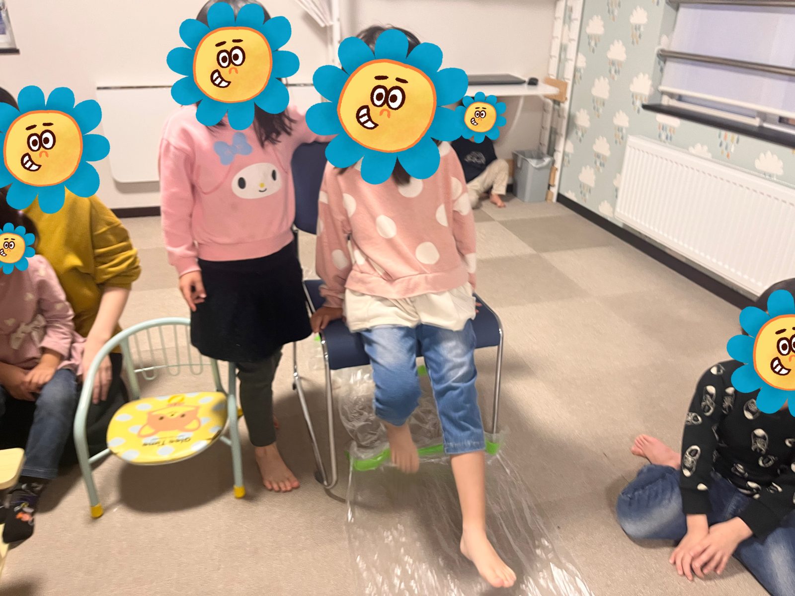 今週の後半🌈6日～7日