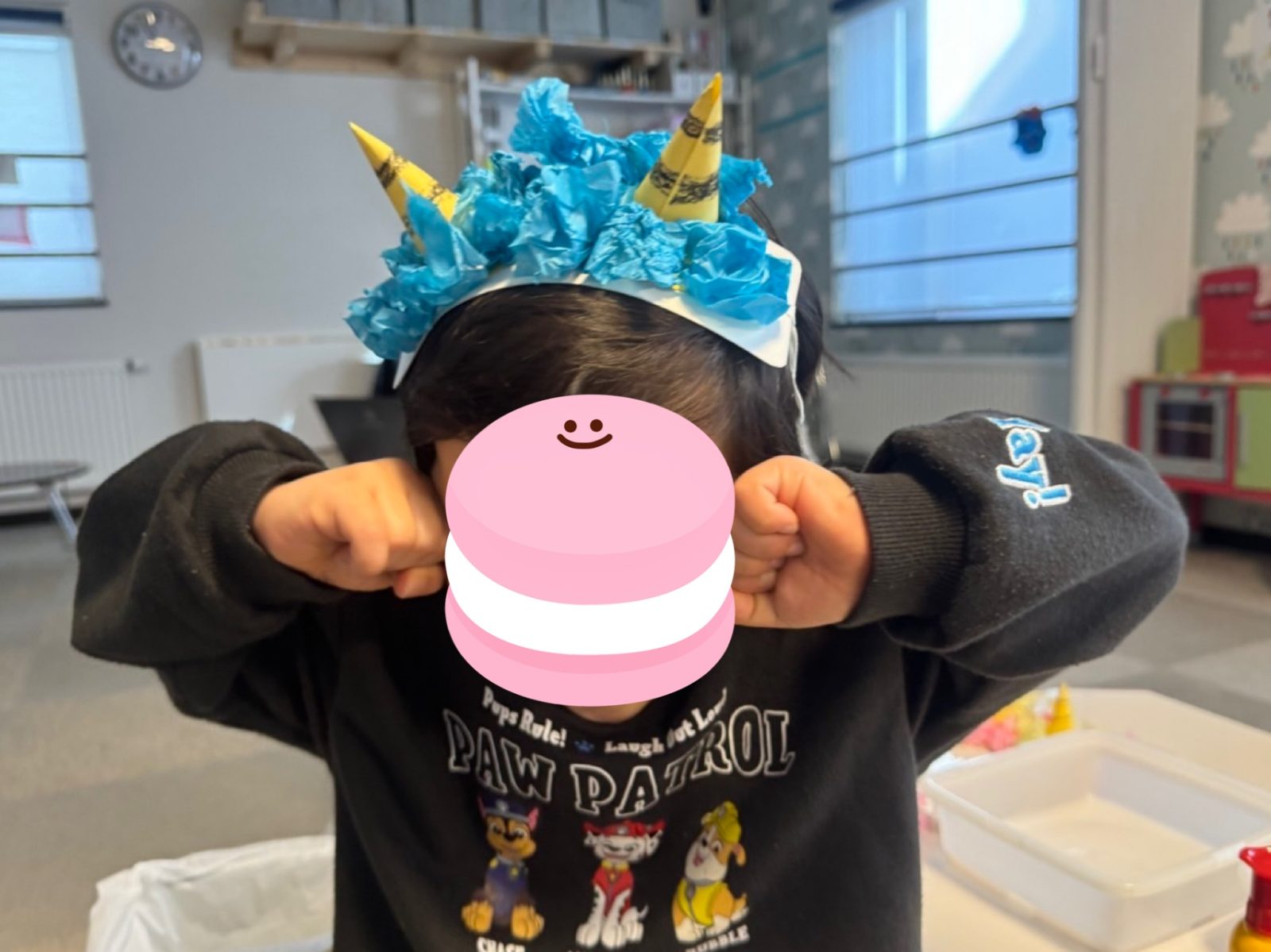 後半🌈22日~23日