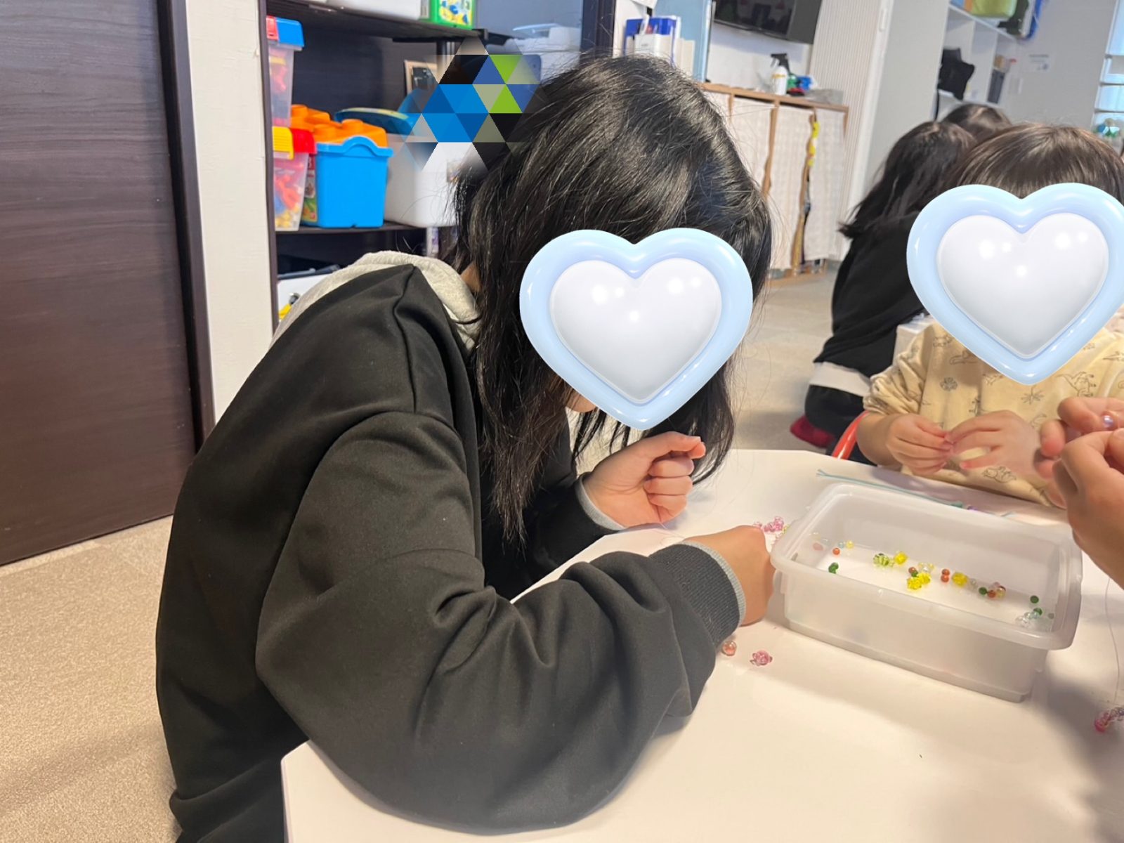 今週の後半🌈18日~20日