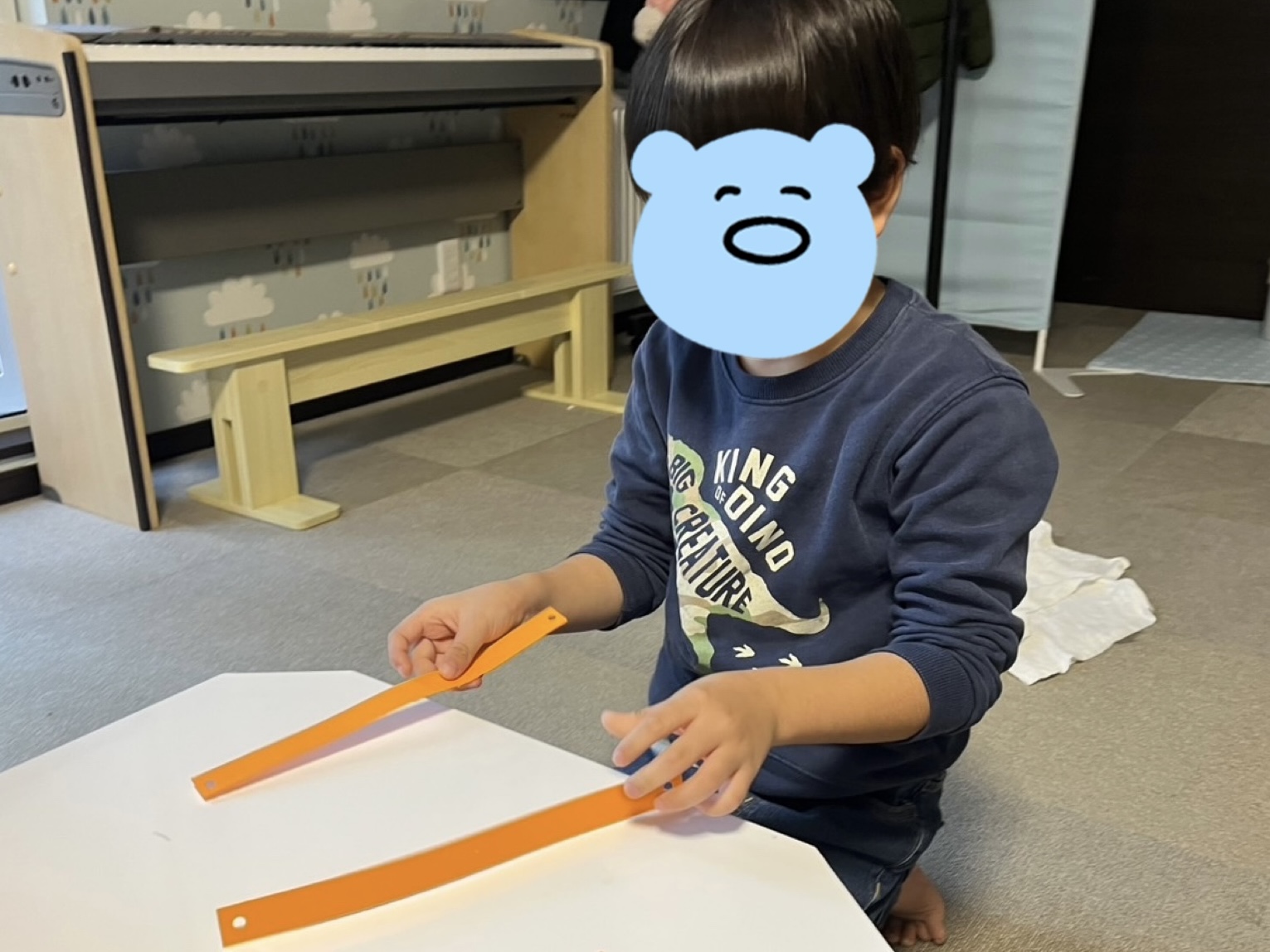 今週の前半🌈20日~22日
