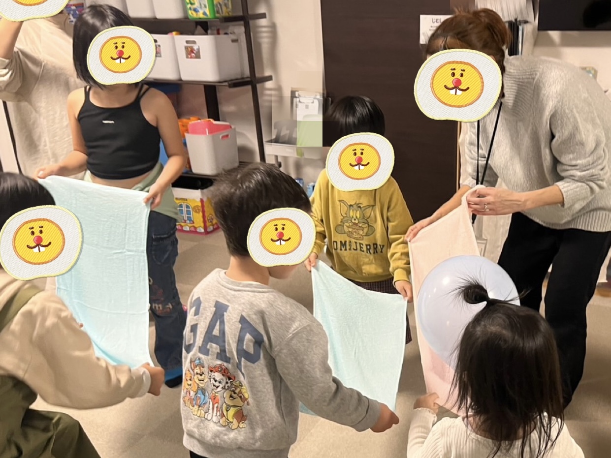 今週の後半🌈13日~15日