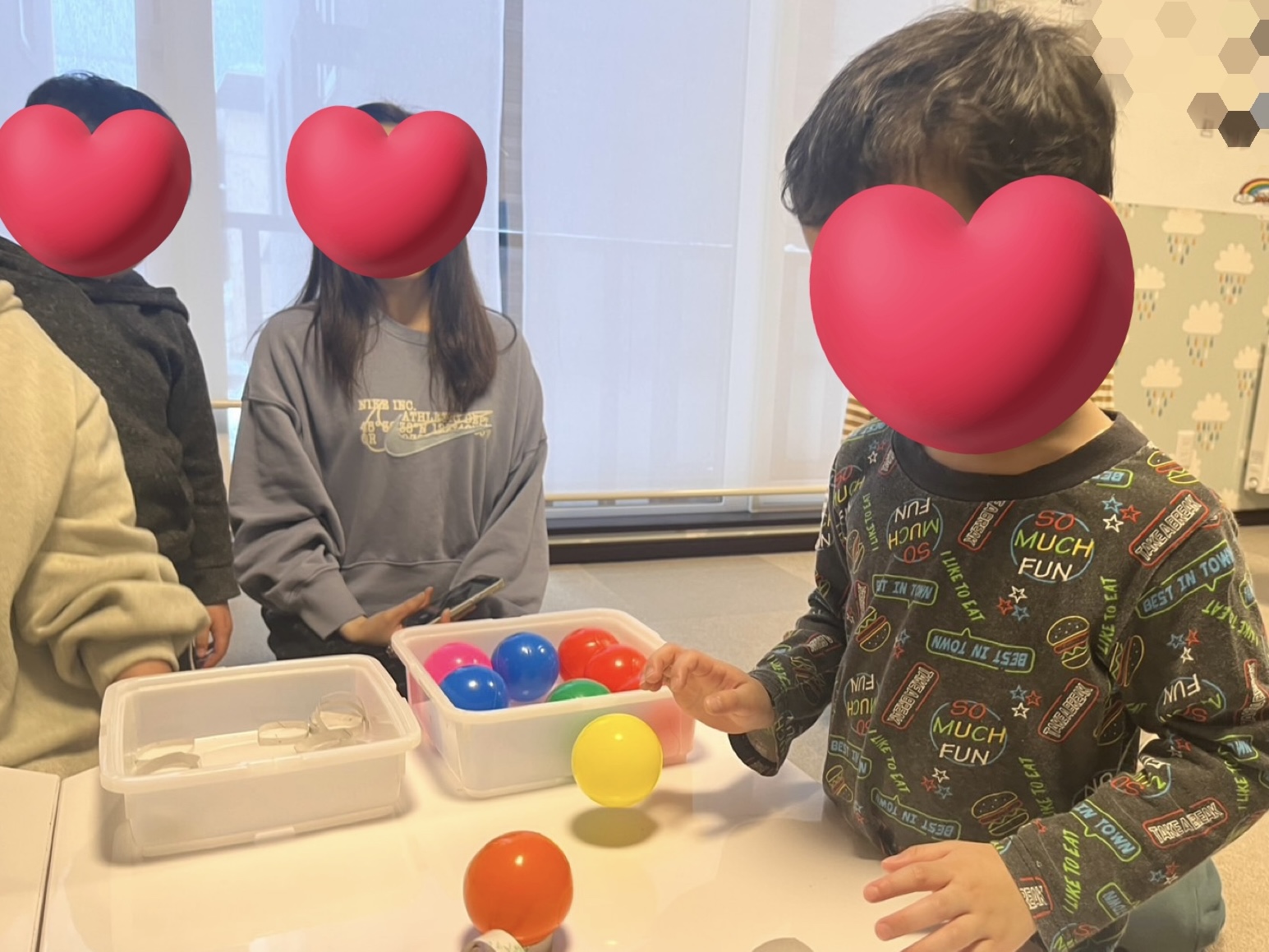 後半🌈29日~31日