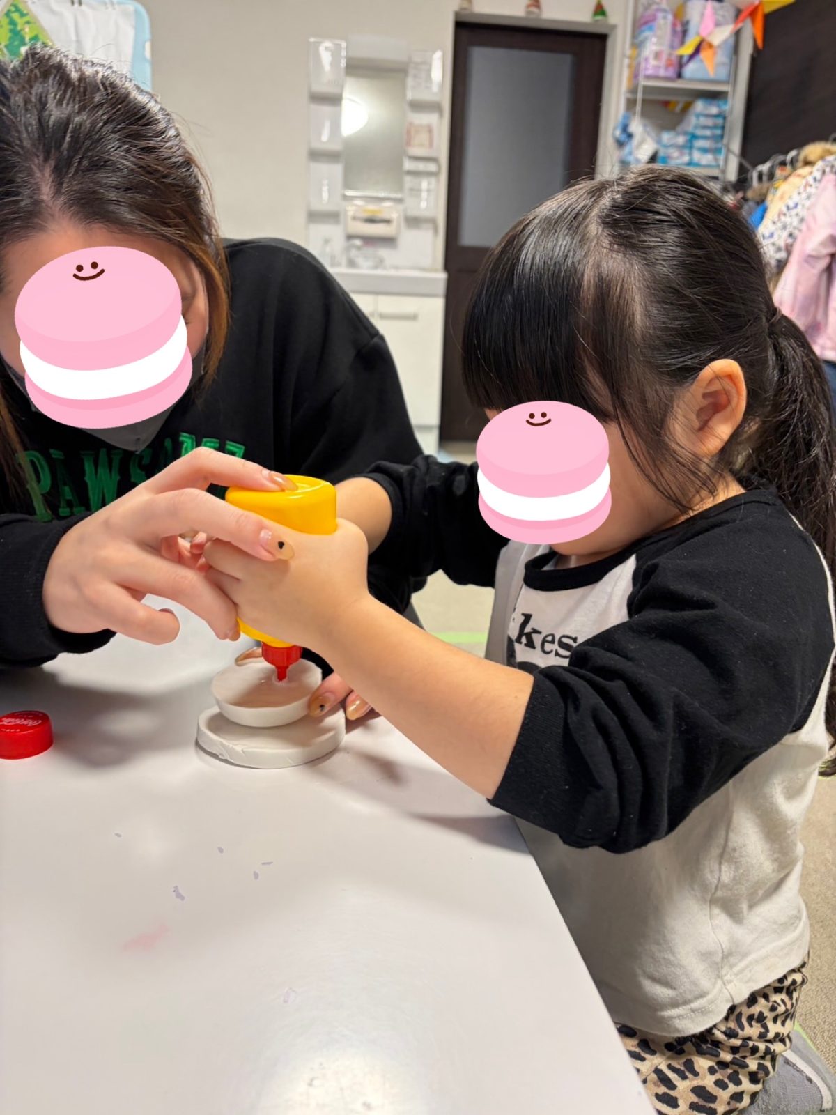 今週の後半🌈18日~20日