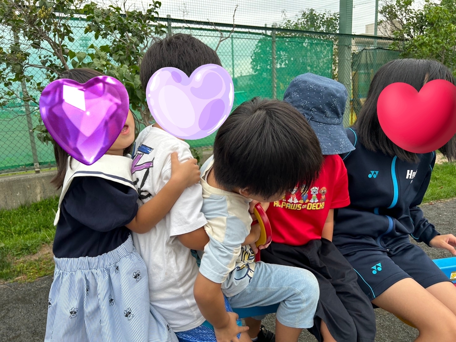今週の後半🌈28日~30日