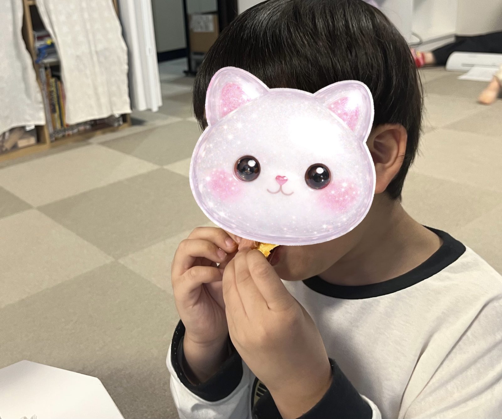 後半🌈11日~12日
