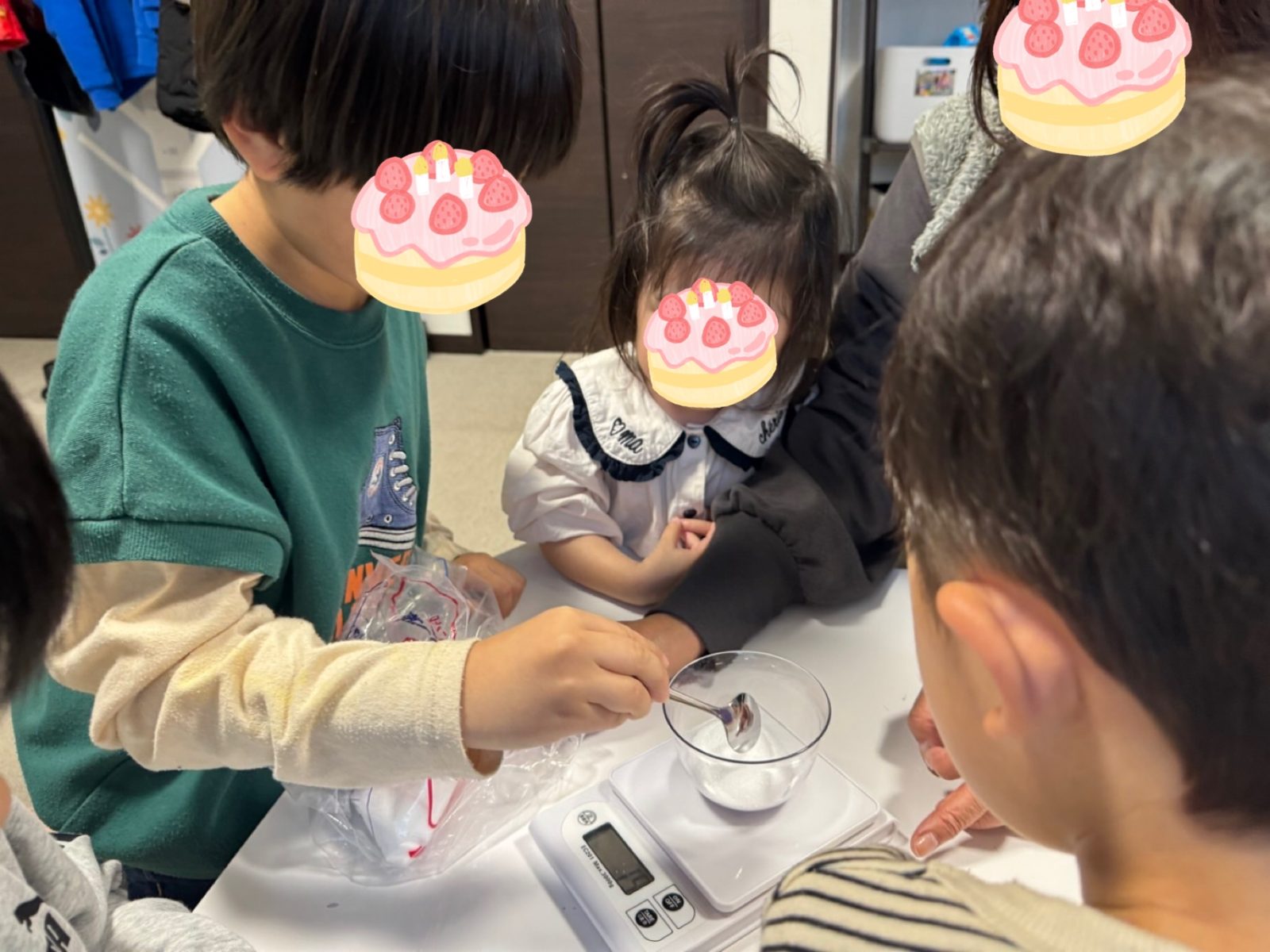 今週の後半🌈30日～11月1日