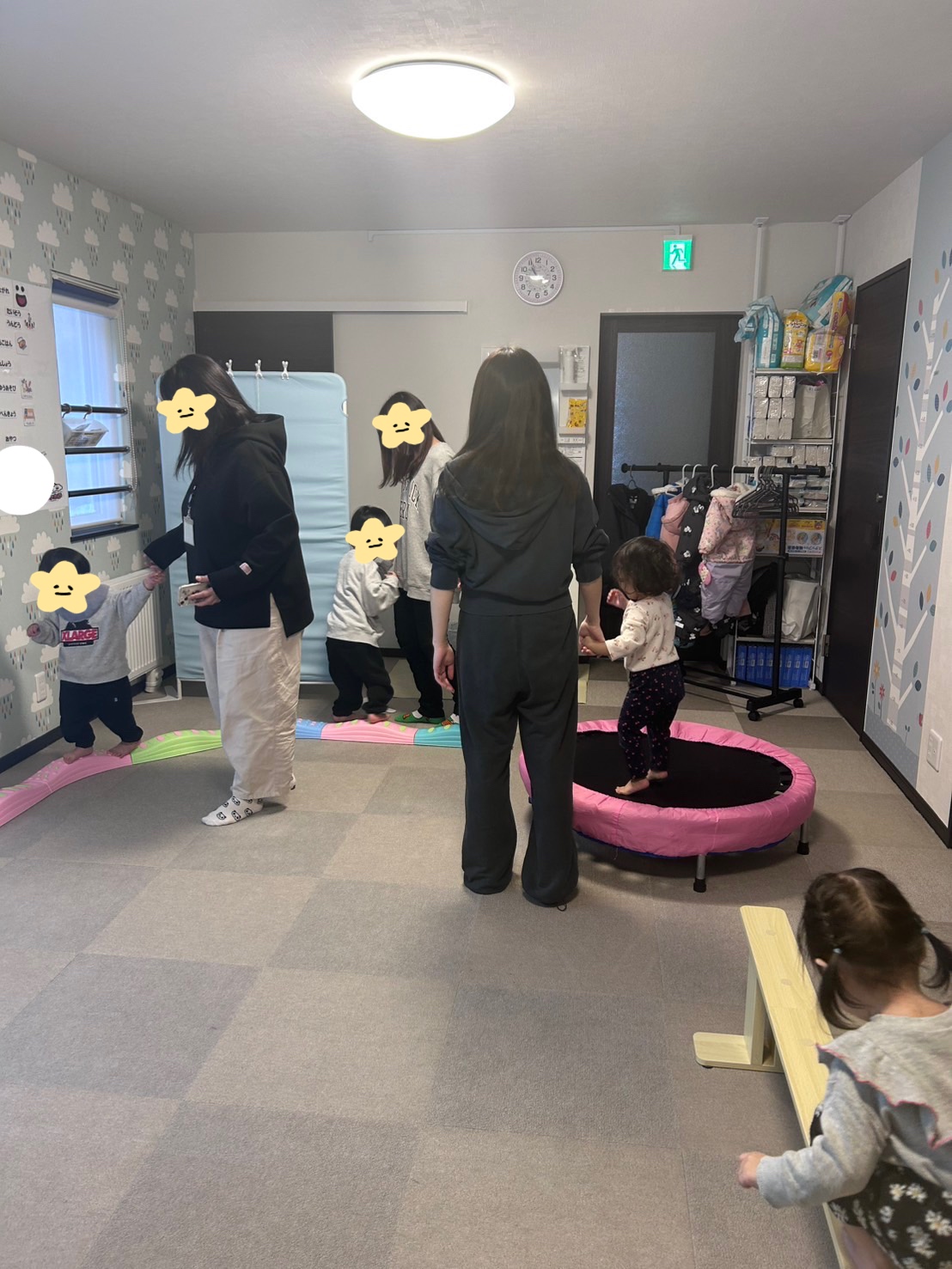 週末ですね💭