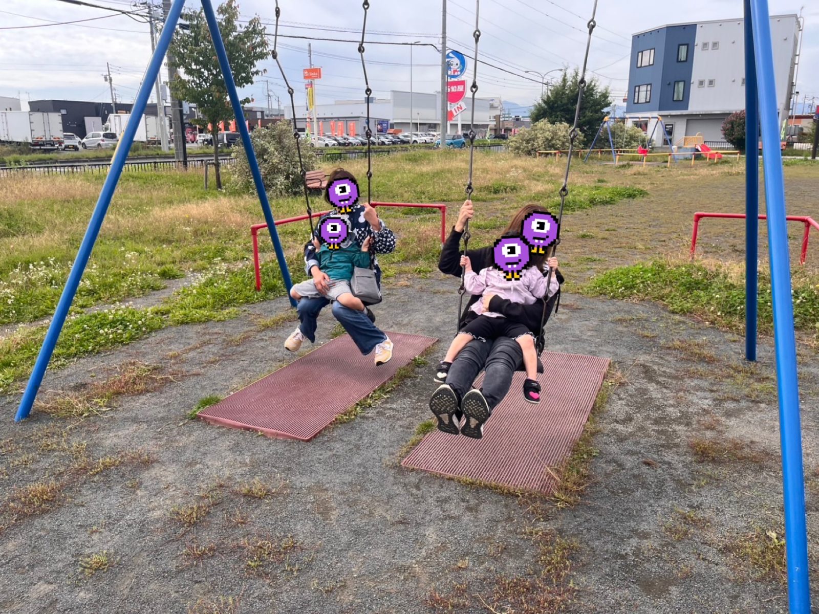 今週の前半🌈29日～10月1日