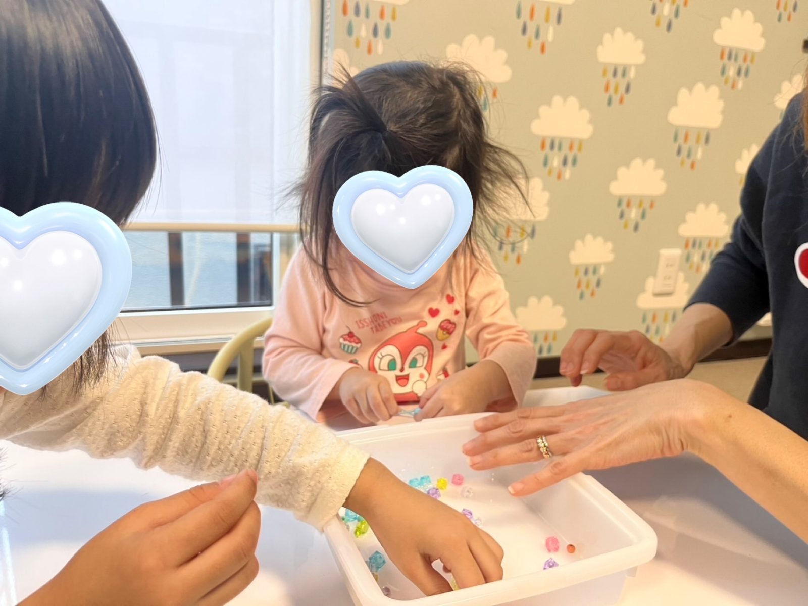 今週の後半🌈18日~20日
