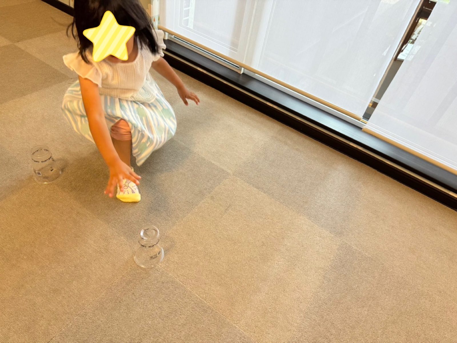今日から7月スタートです✨
