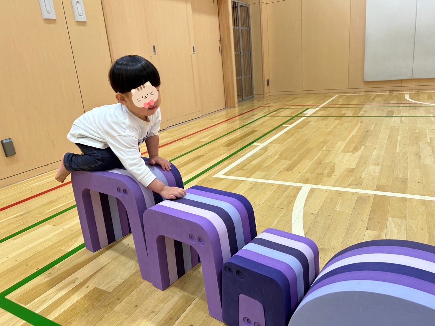 色々ないちにち