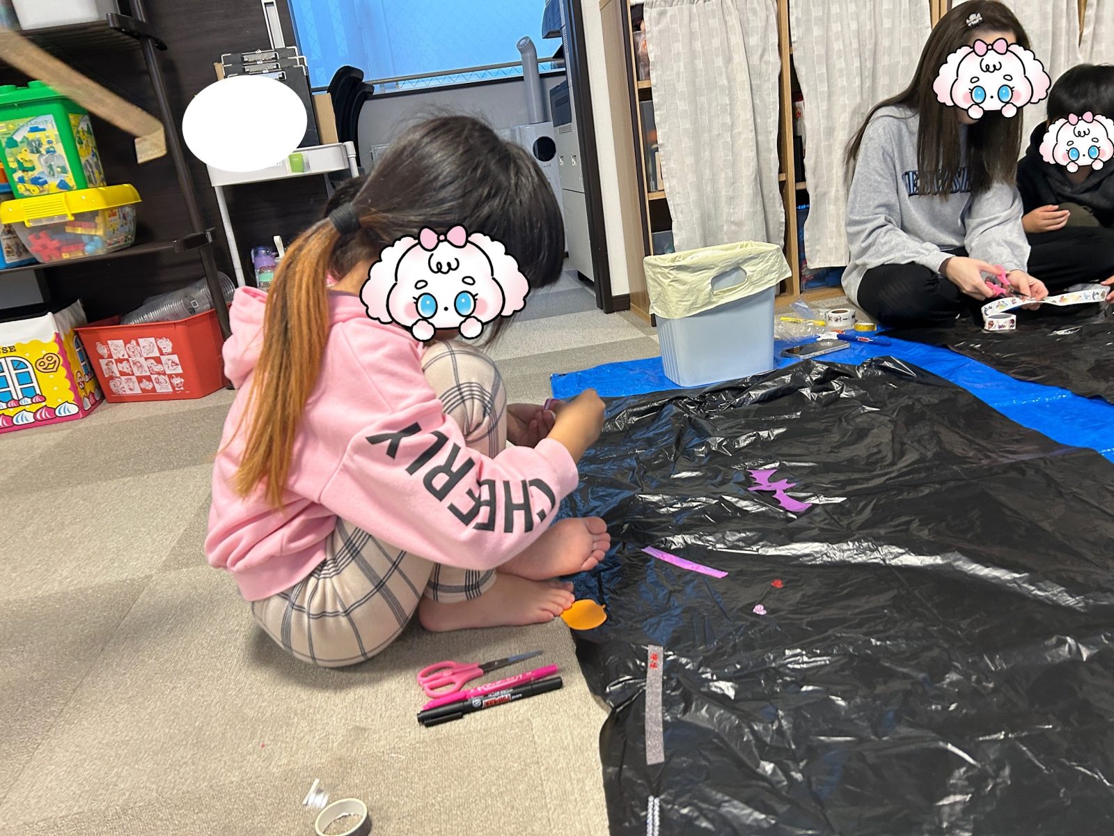 今週の後半🌈16~18日