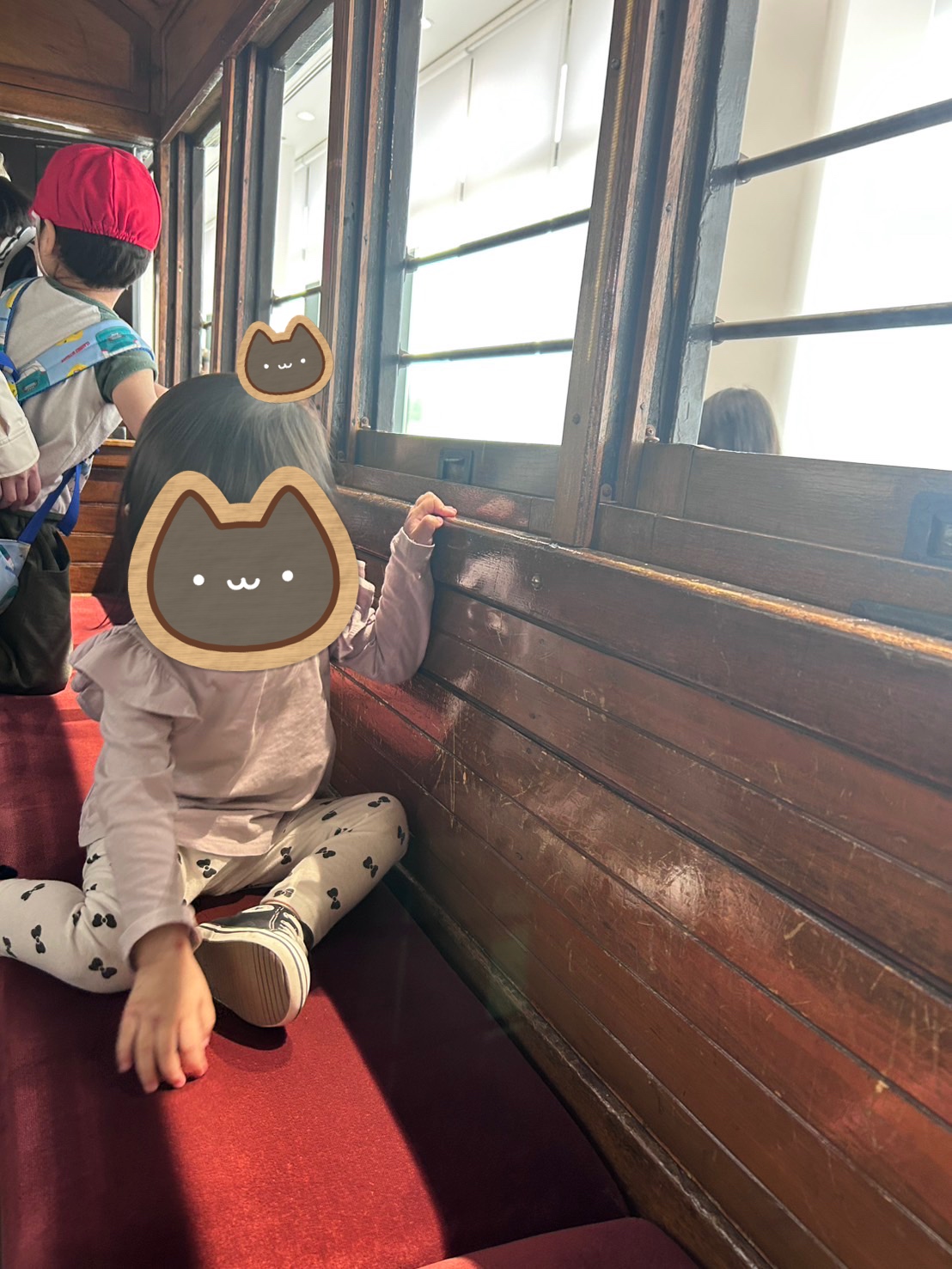 交通資料館🚃