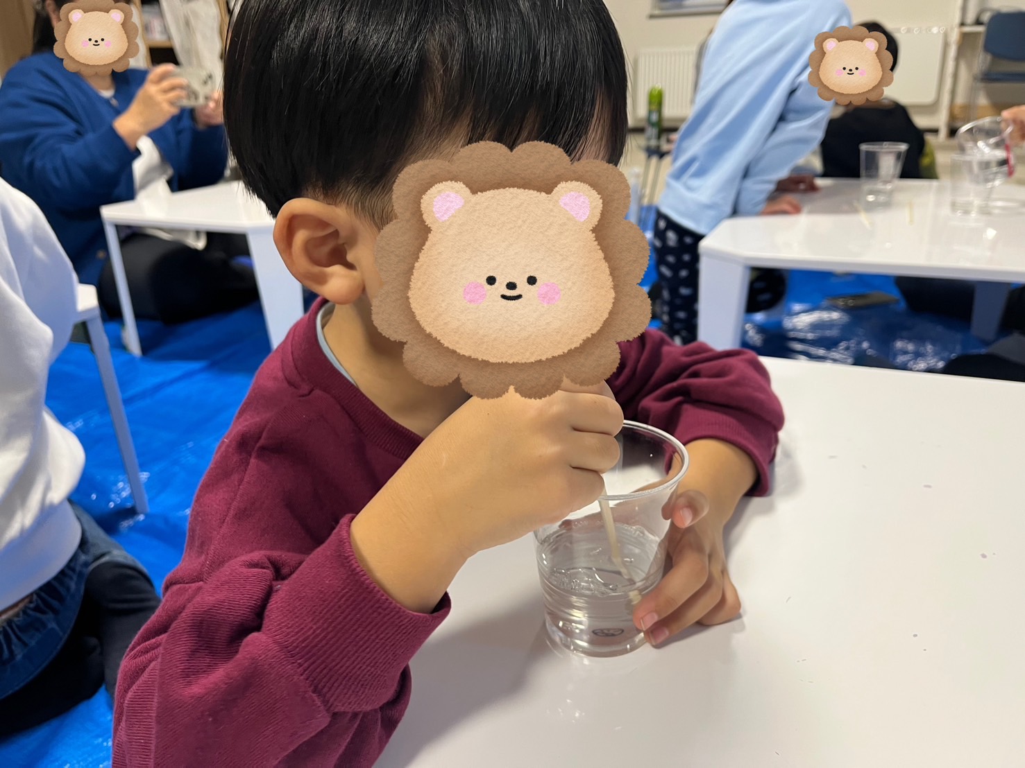 今週の後半🌈20日~21日