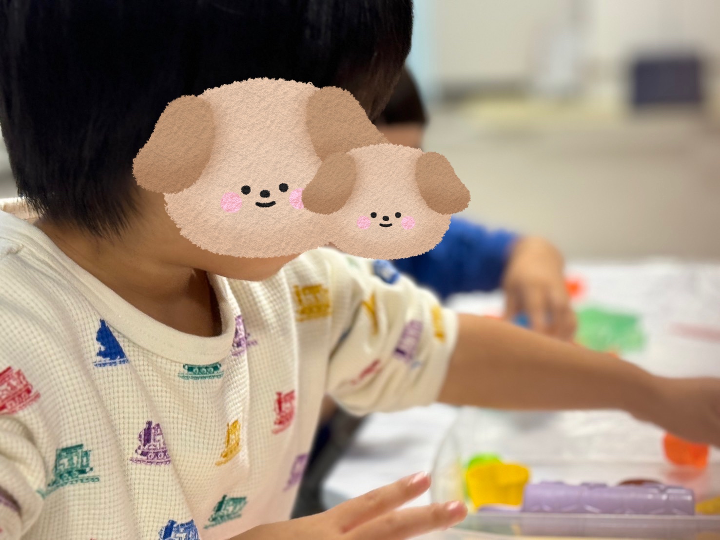 餃子の皮を使って出来上がったのは…?🥟