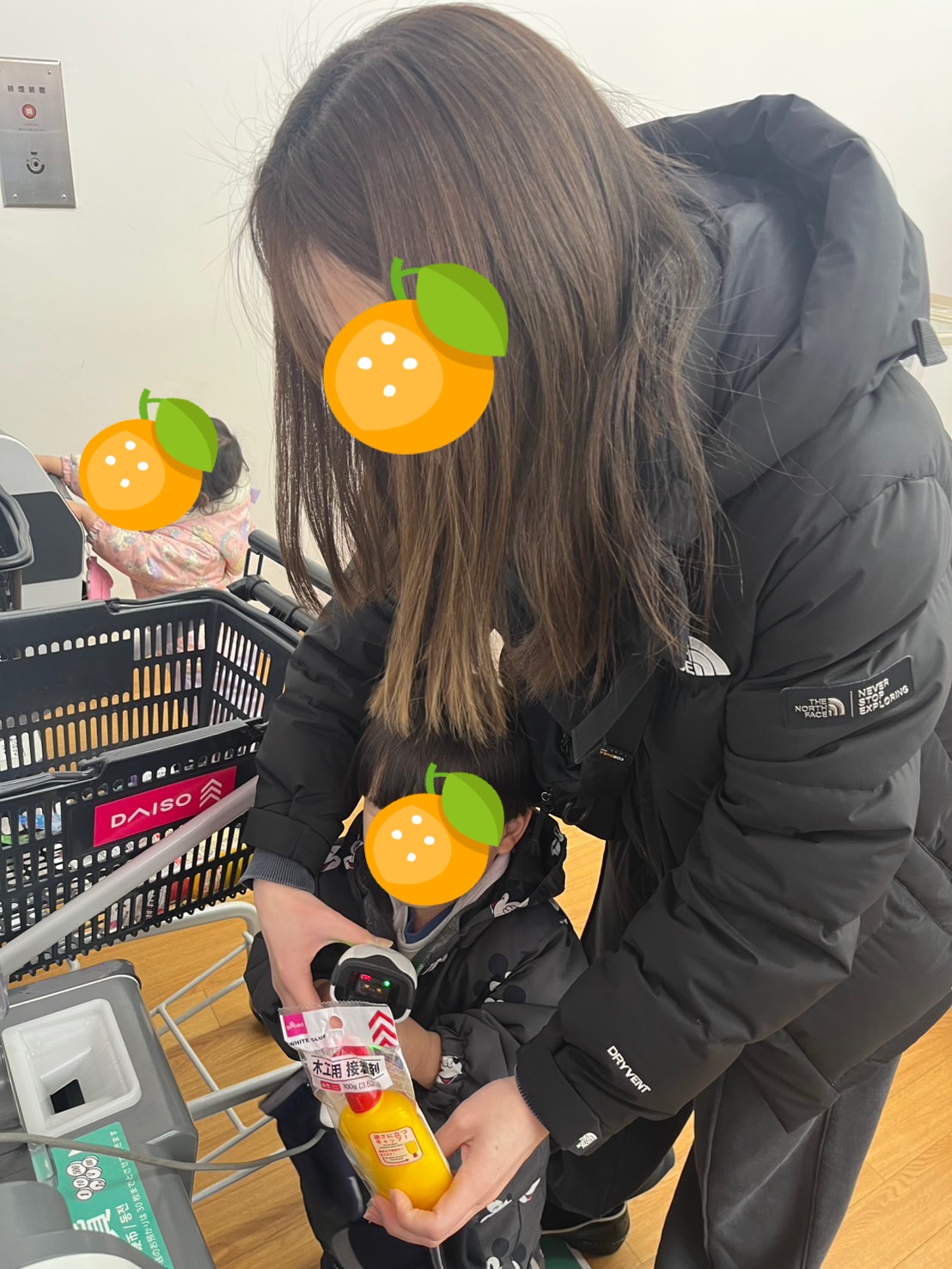 マグネット作り🌸