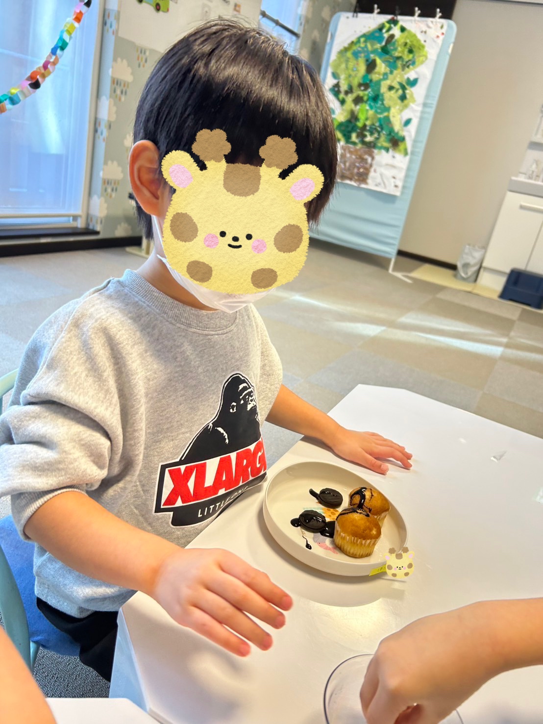 お誕生日おめでとう🍰
