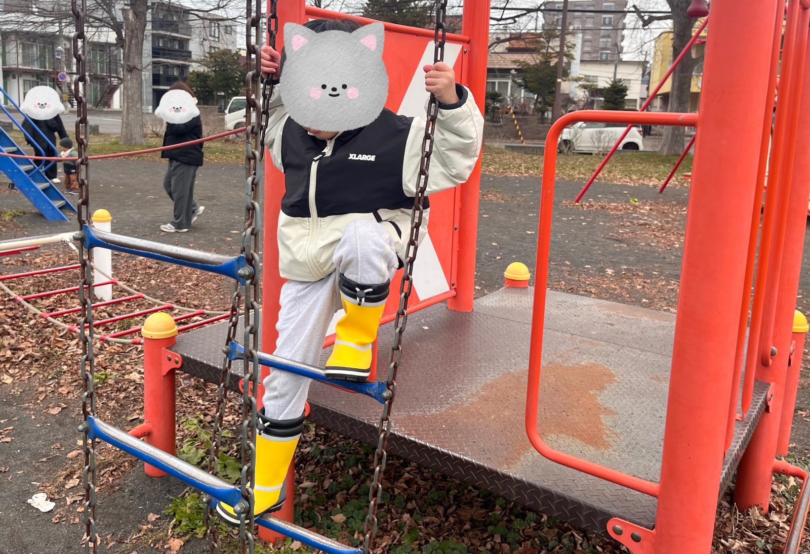 今週の前半🌈25日~26日