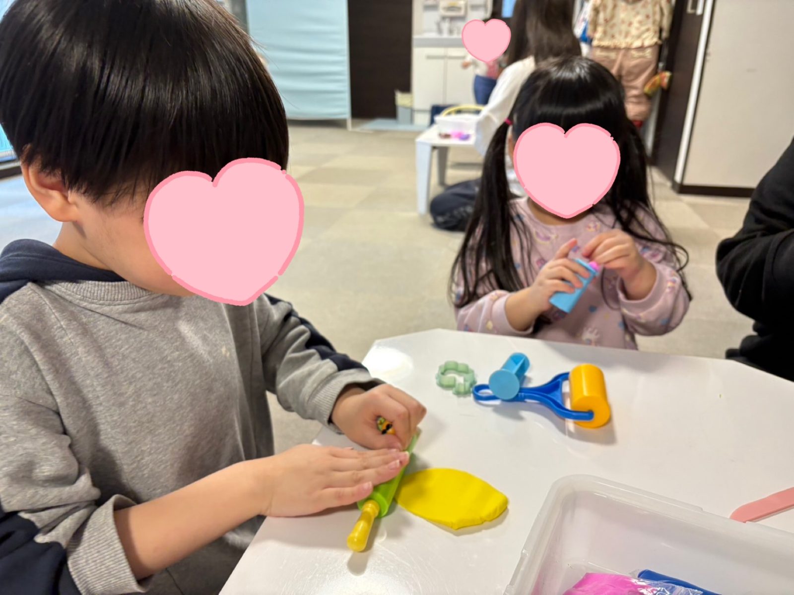 後半🌈22日~23日