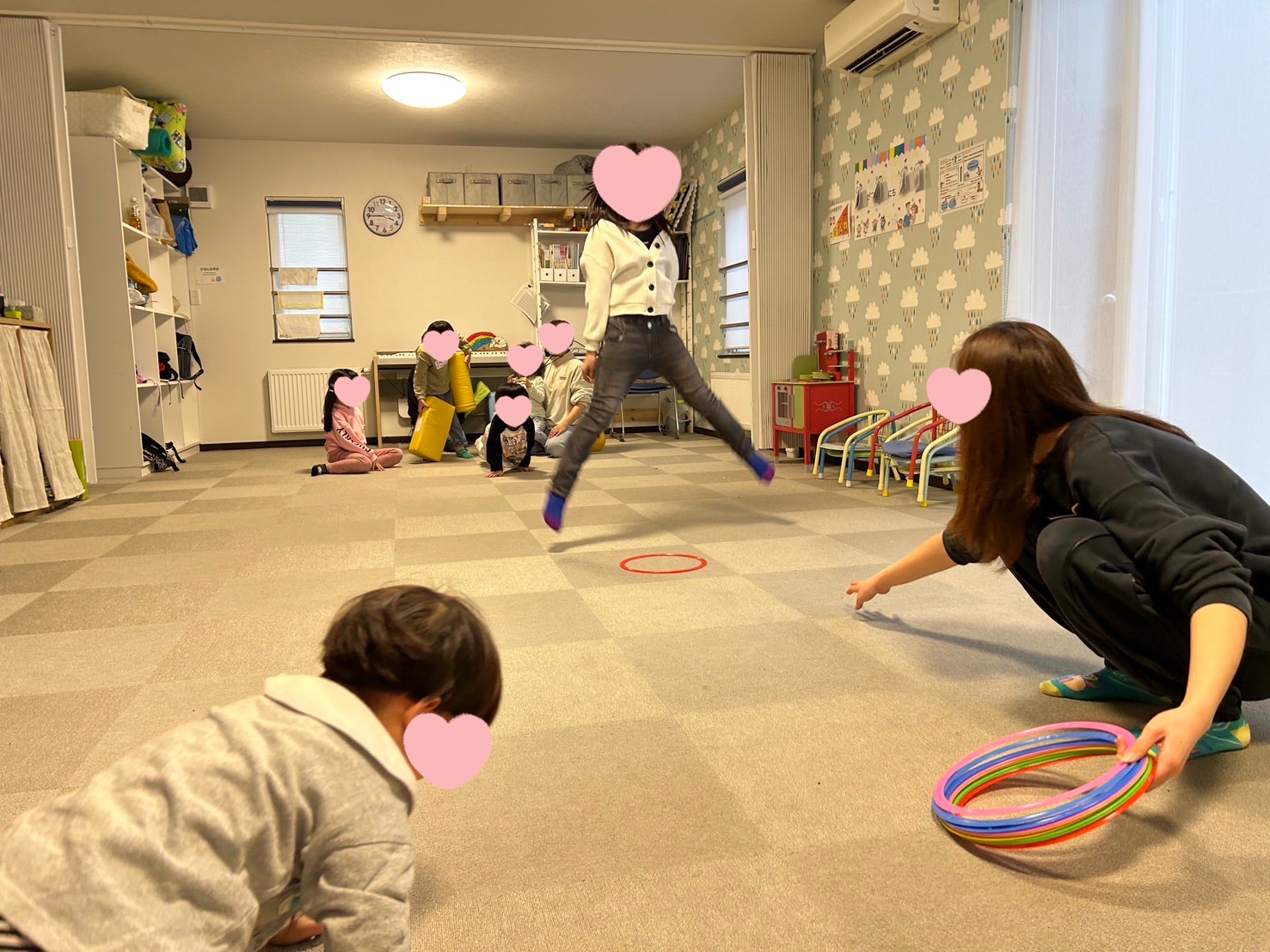 入園・入学おめでとうございます🌸