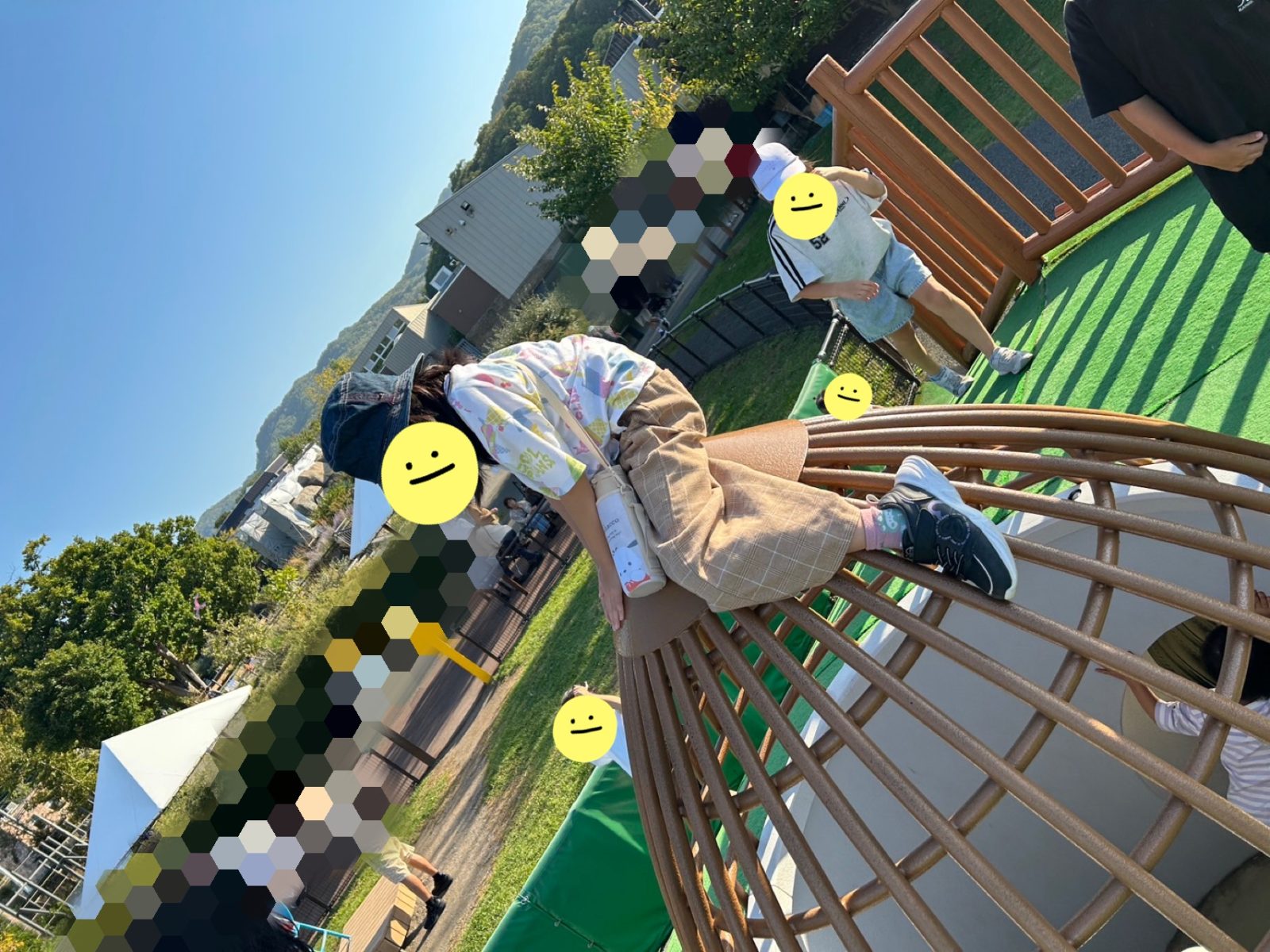 今週の後半🌈2日~4日