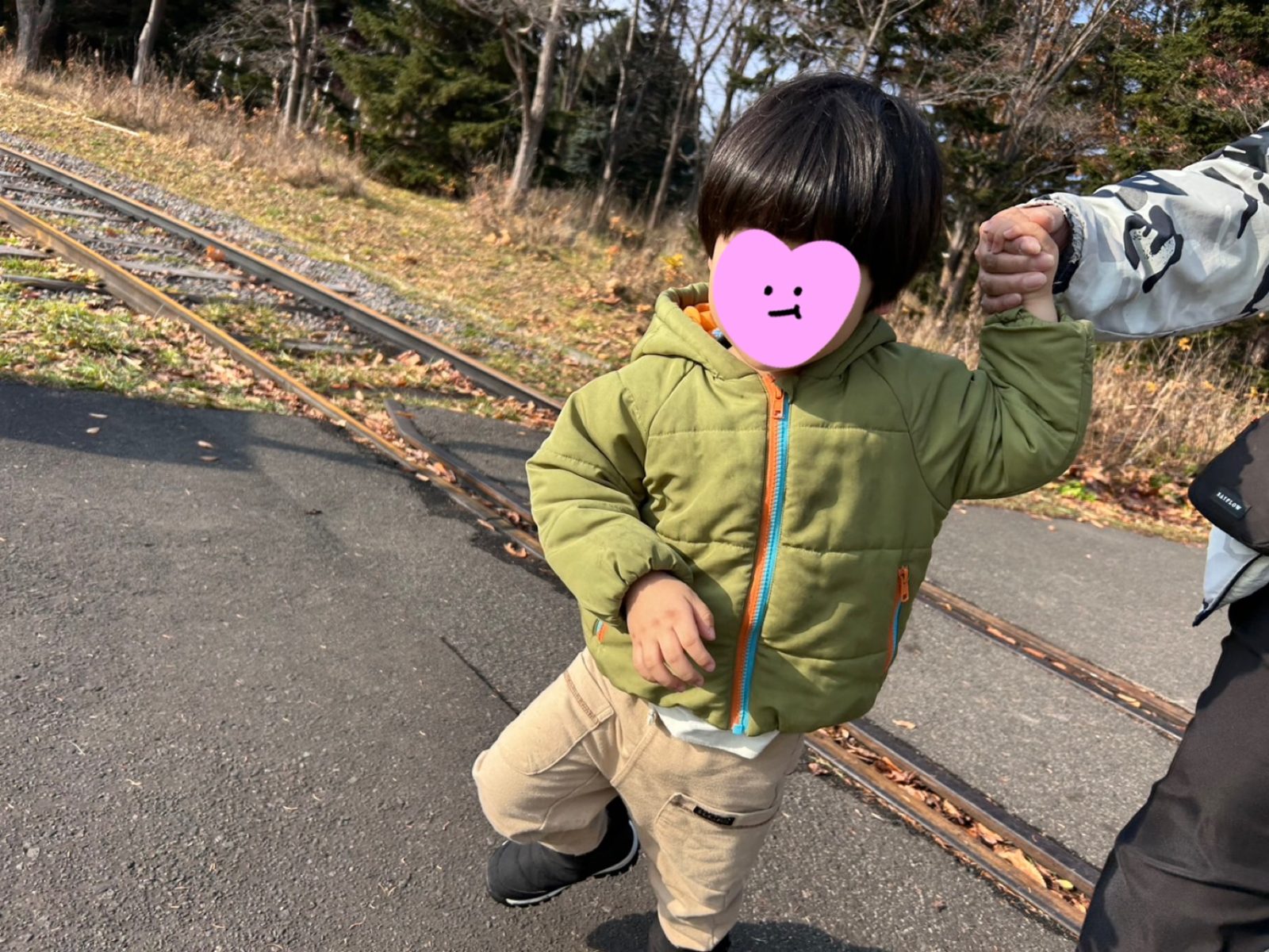 今週の前半🌈25日~26日