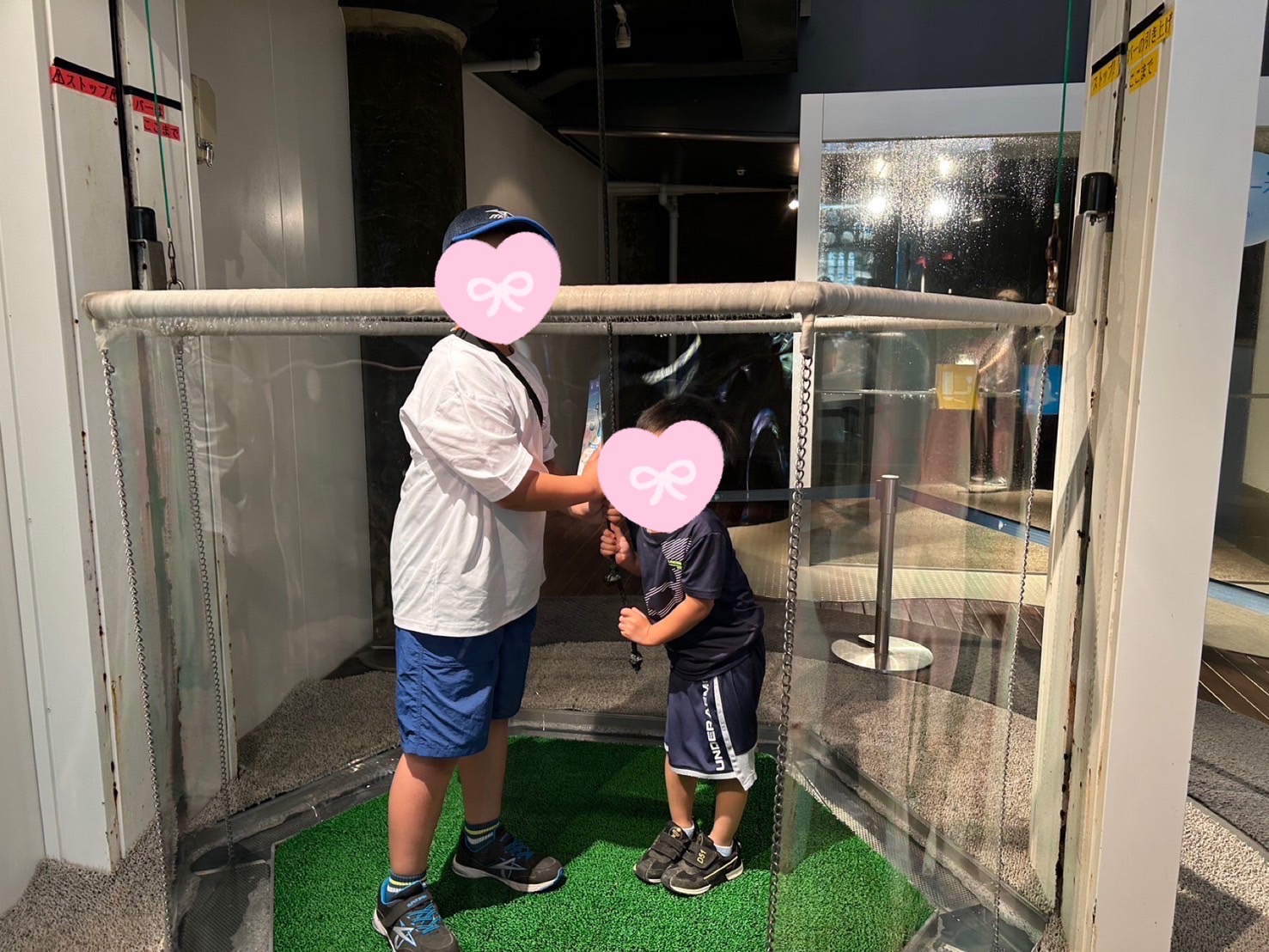 今週の後半🌈17日～19日