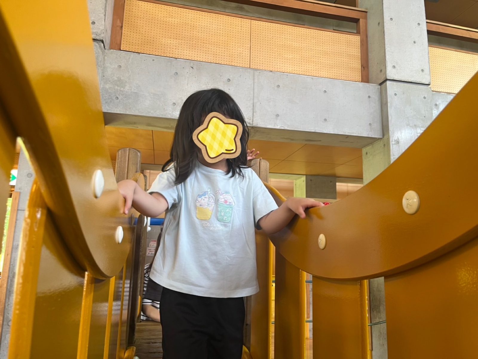 後半🌈4日~6日
