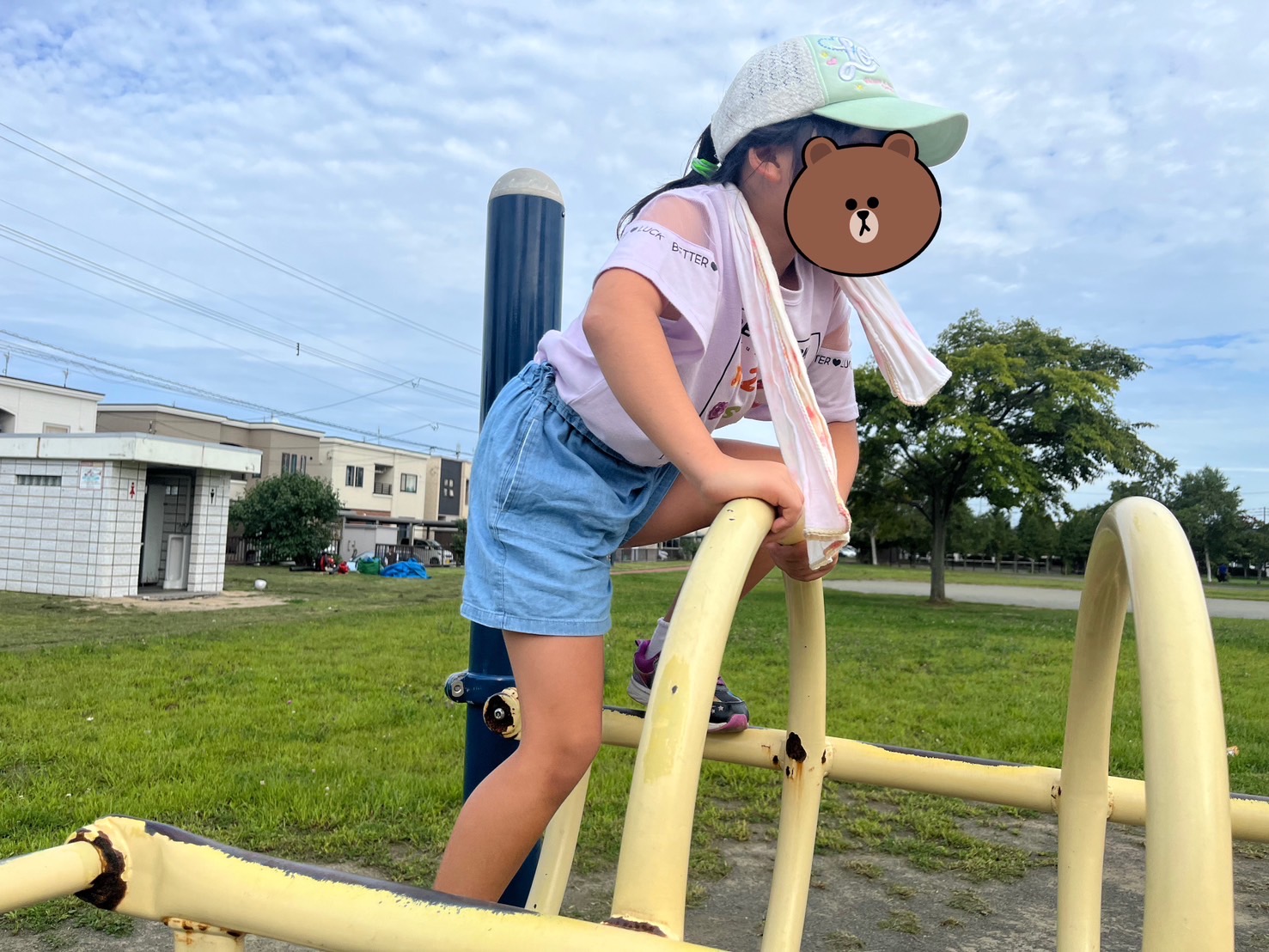 今週の後半🌈4日～6日