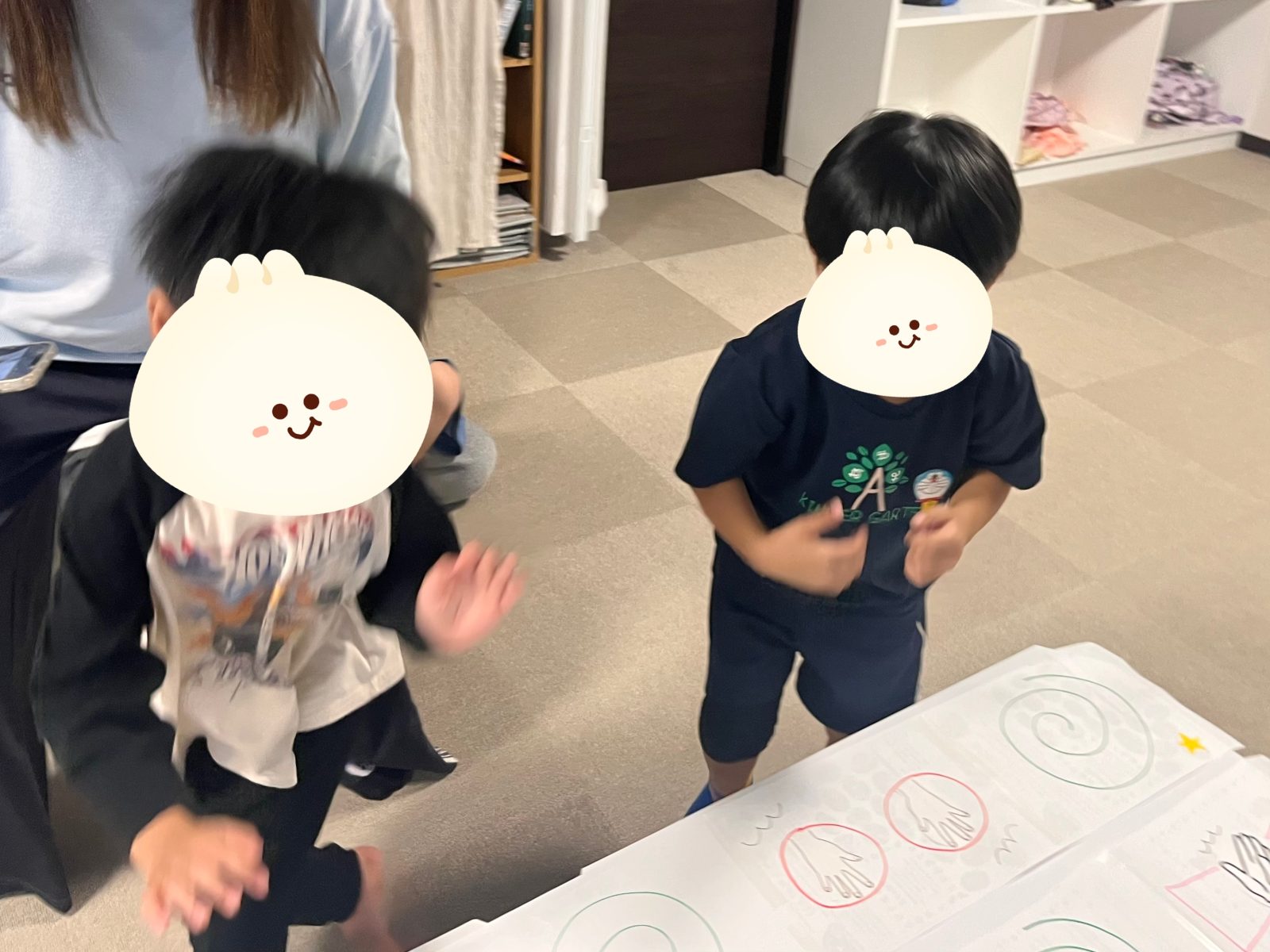 今週の後半🌈9日~10日