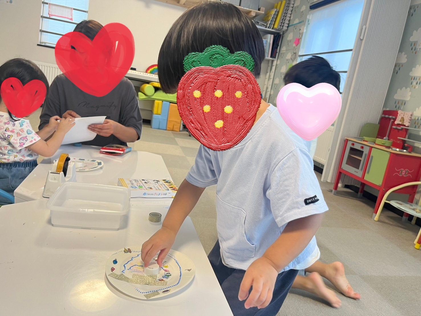今週の後半🌈28日~30日