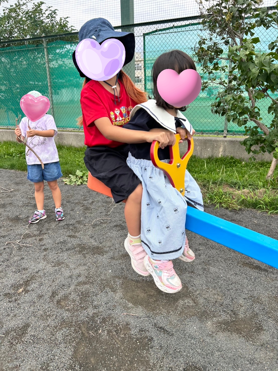 今週の後半🌈28日~30日