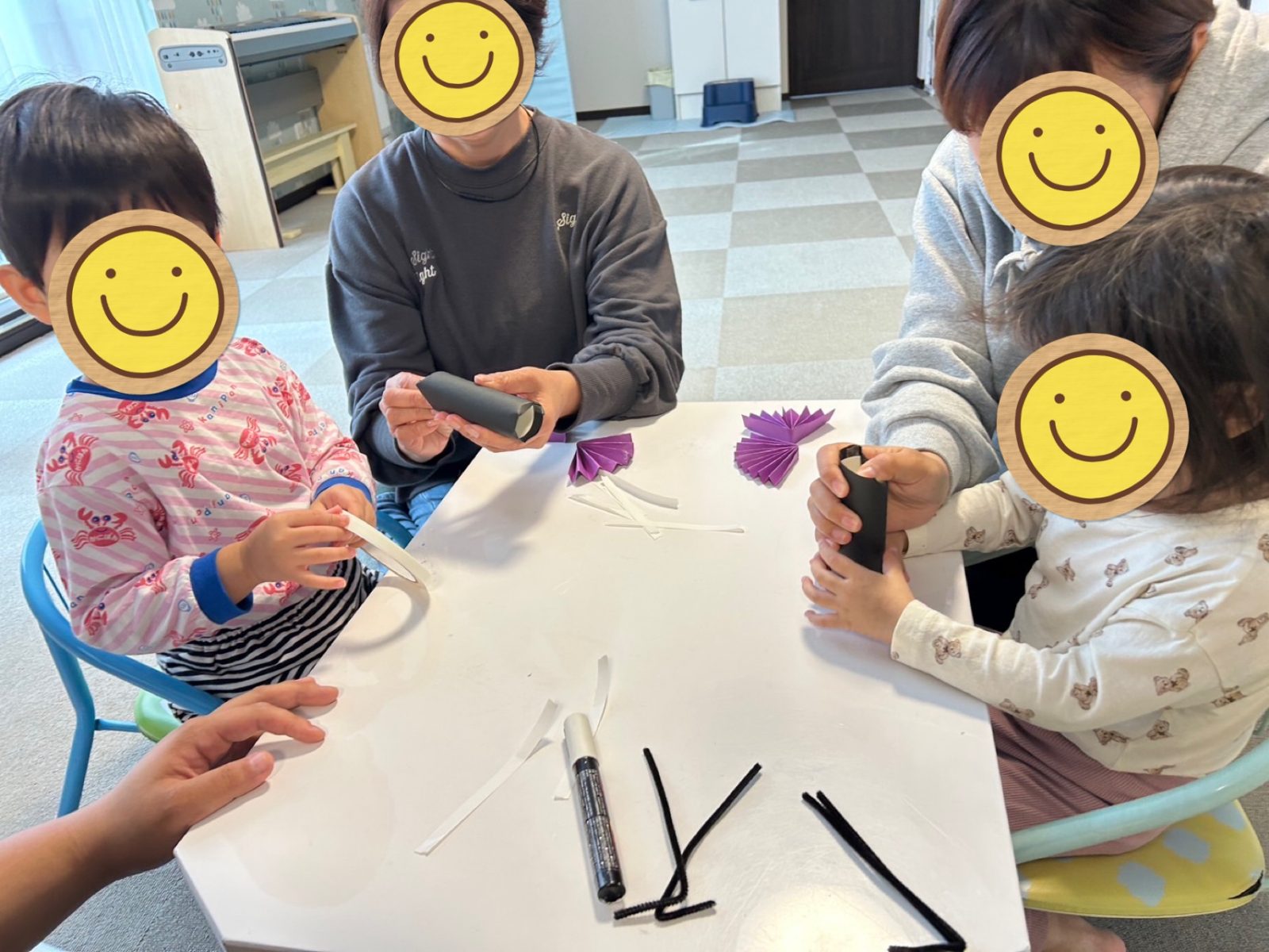 今週の後半🌈16～18日