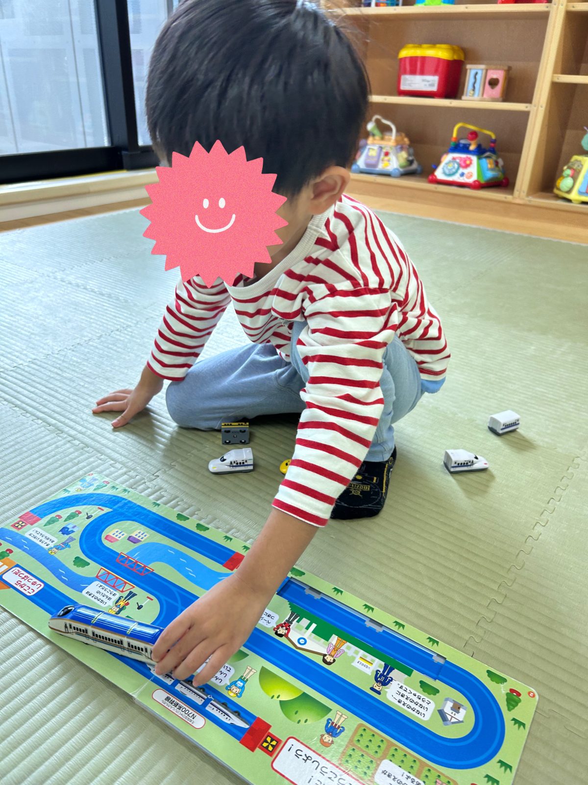 今週の前半🌈14～15日