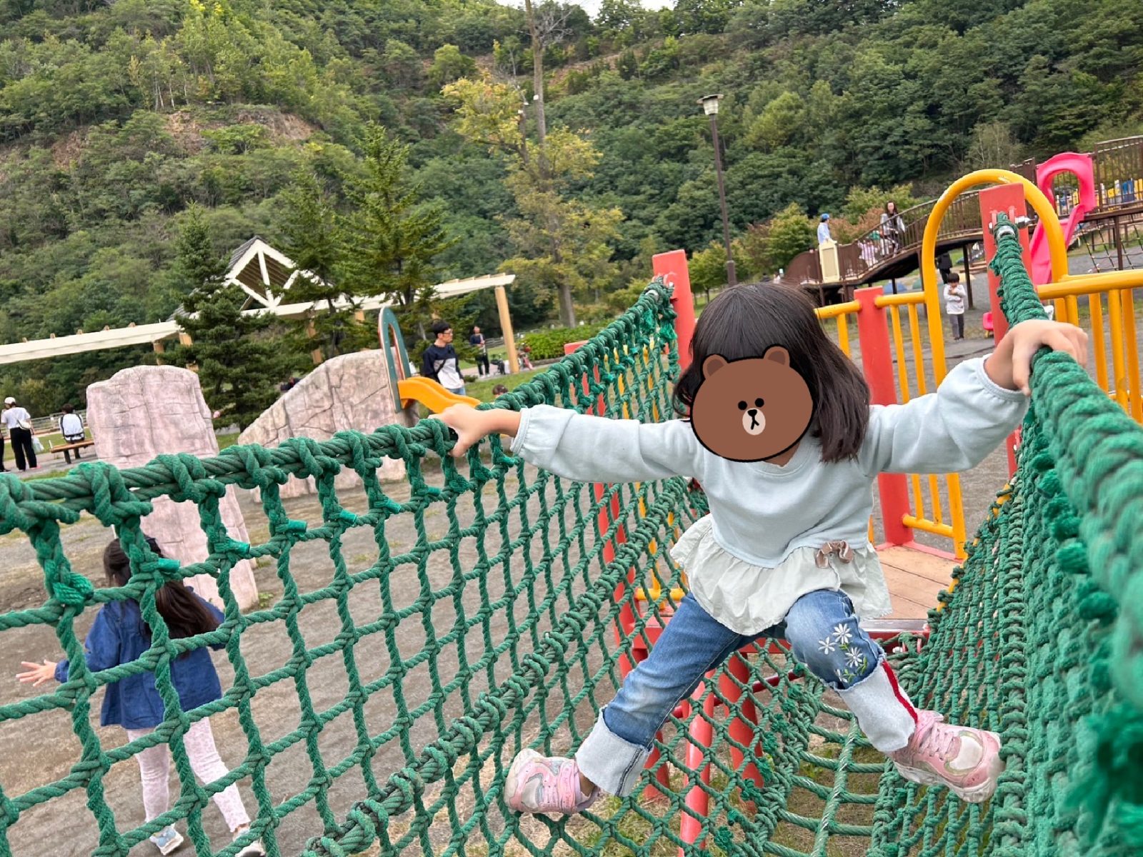 今週の後半🌈18日~20日