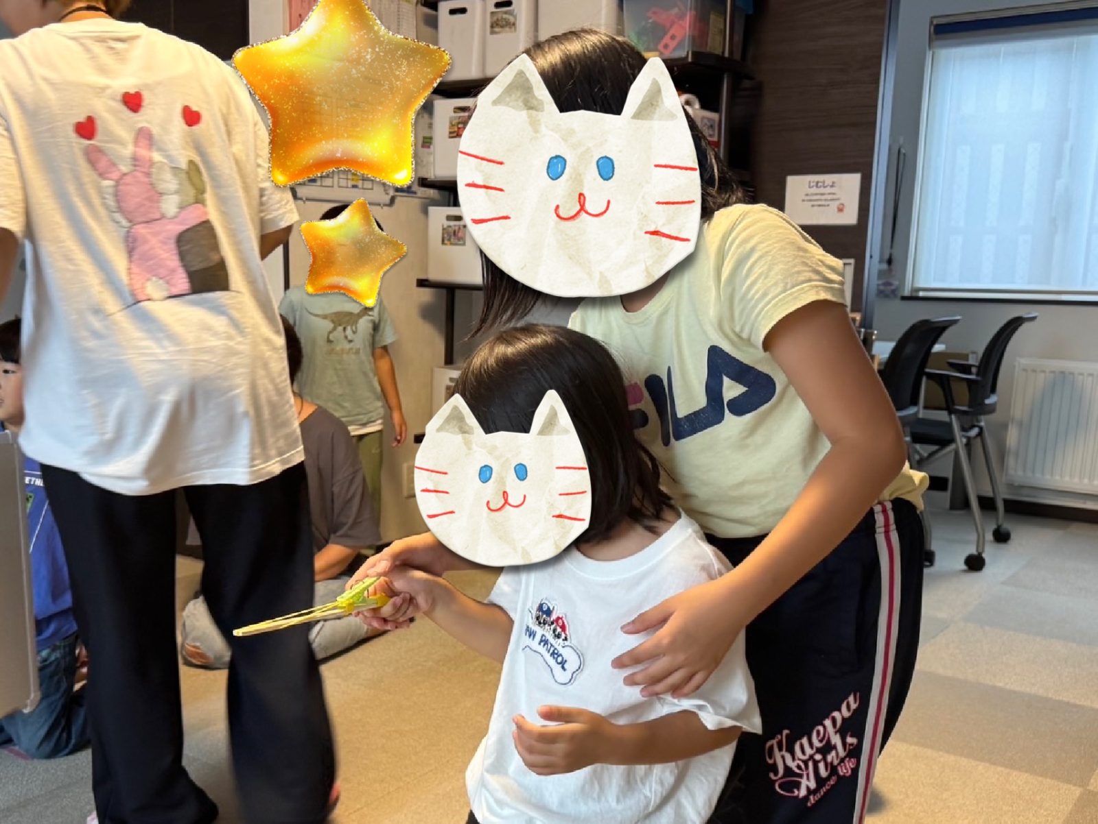 今週の前半🌈8月25日~27日