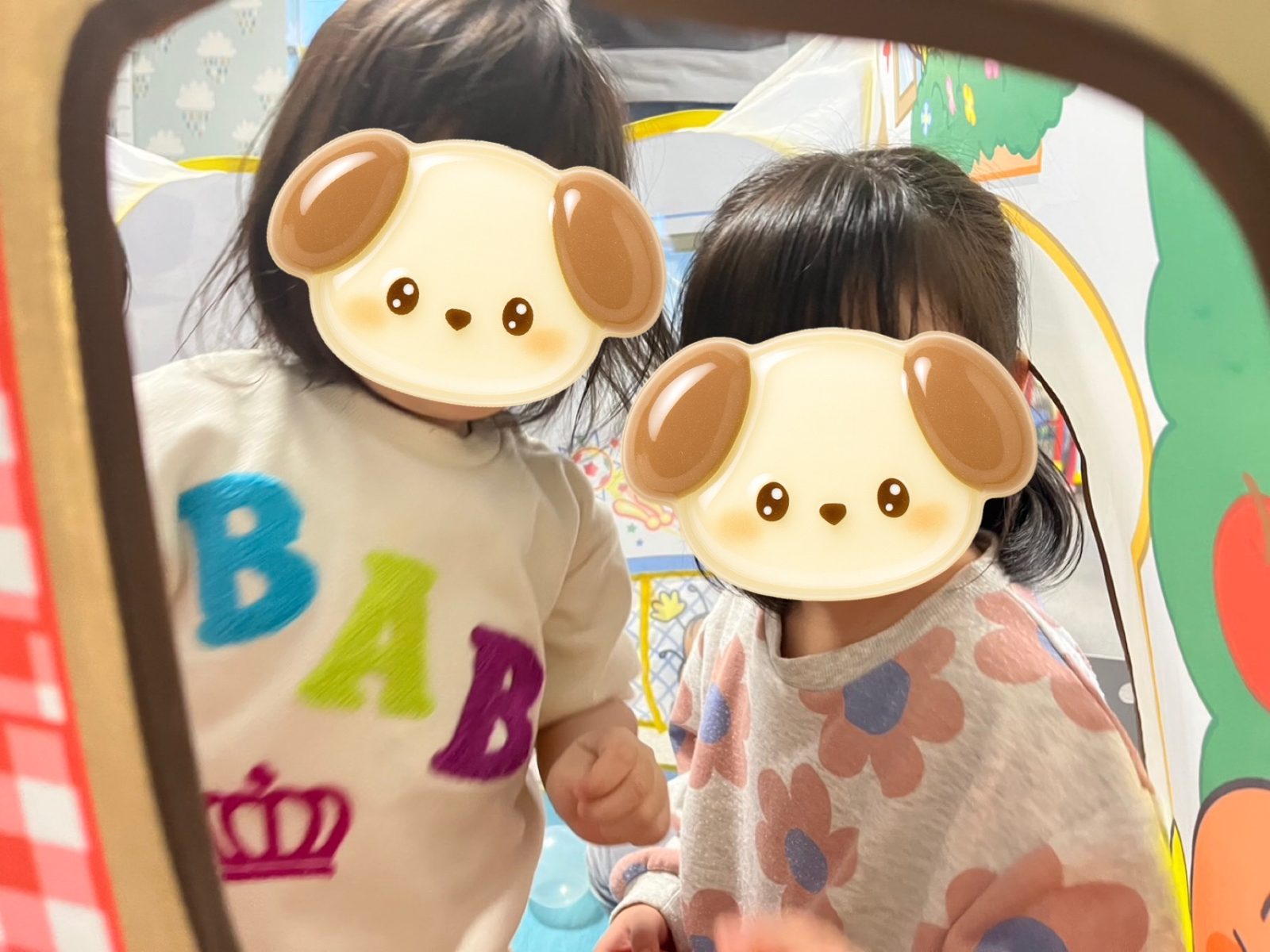前半🌈4月27日~28日