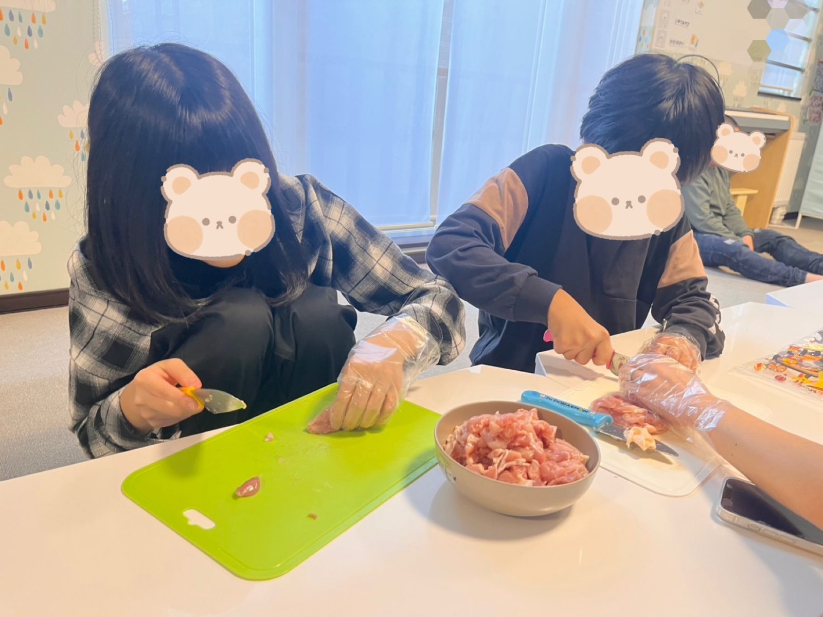 今週の後半🌈13日~15日