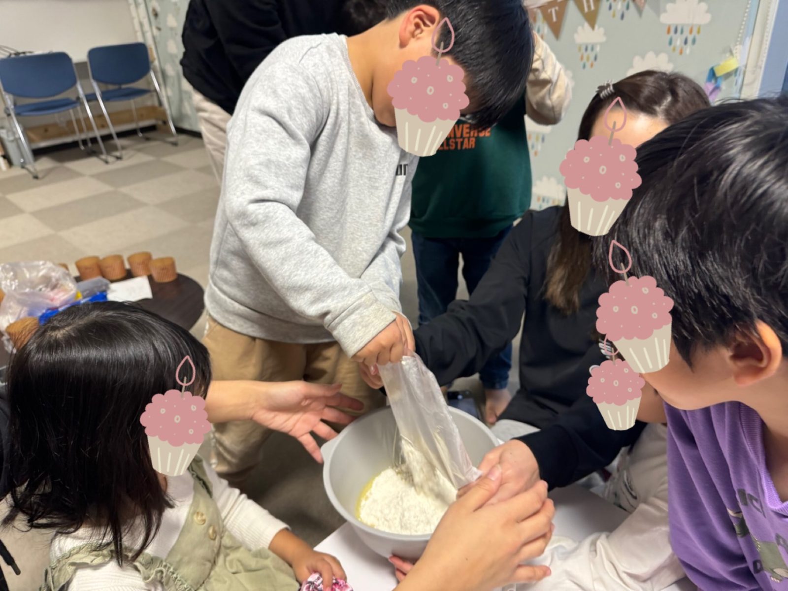 今週の後半🌈30日～11月1日