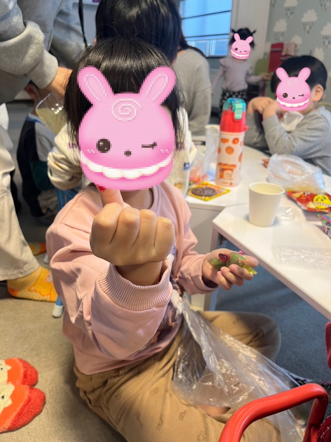 進級・入学おめでとう🌸