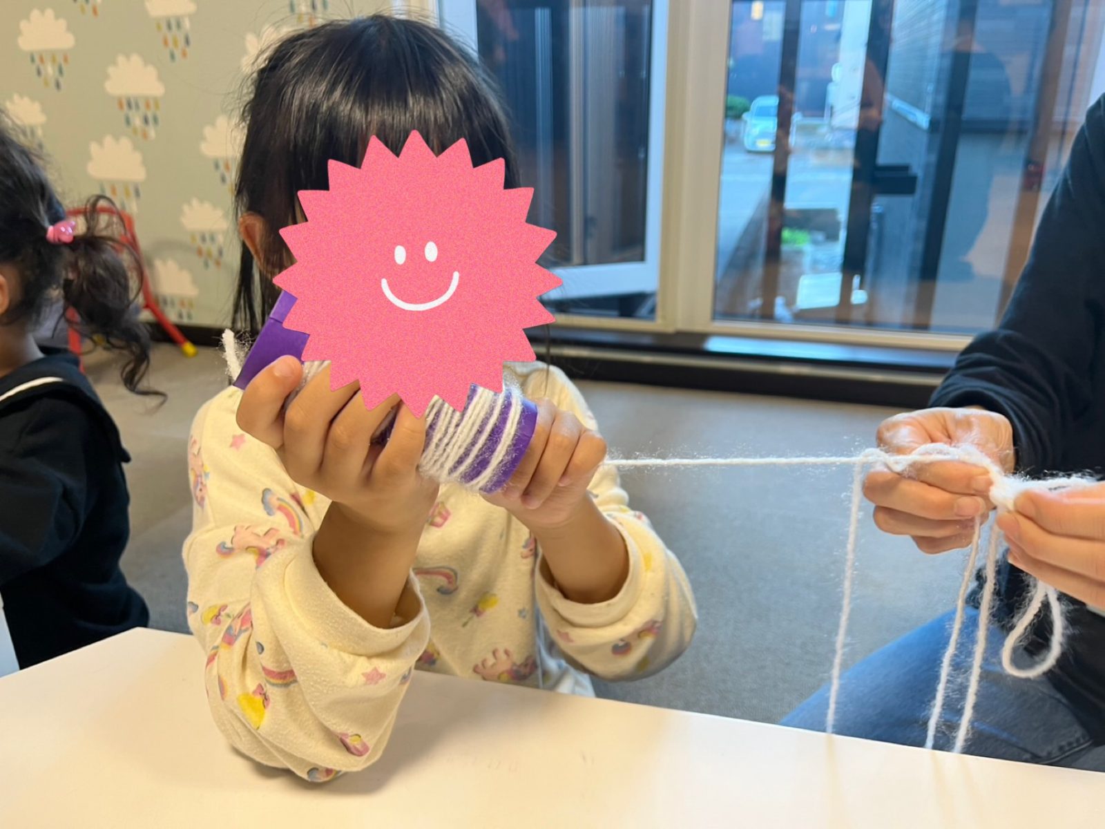 今週の前半🌈14～15日
