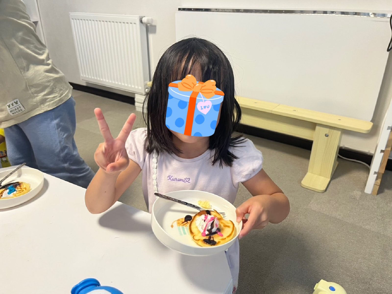 今週の後半🌈11日12日