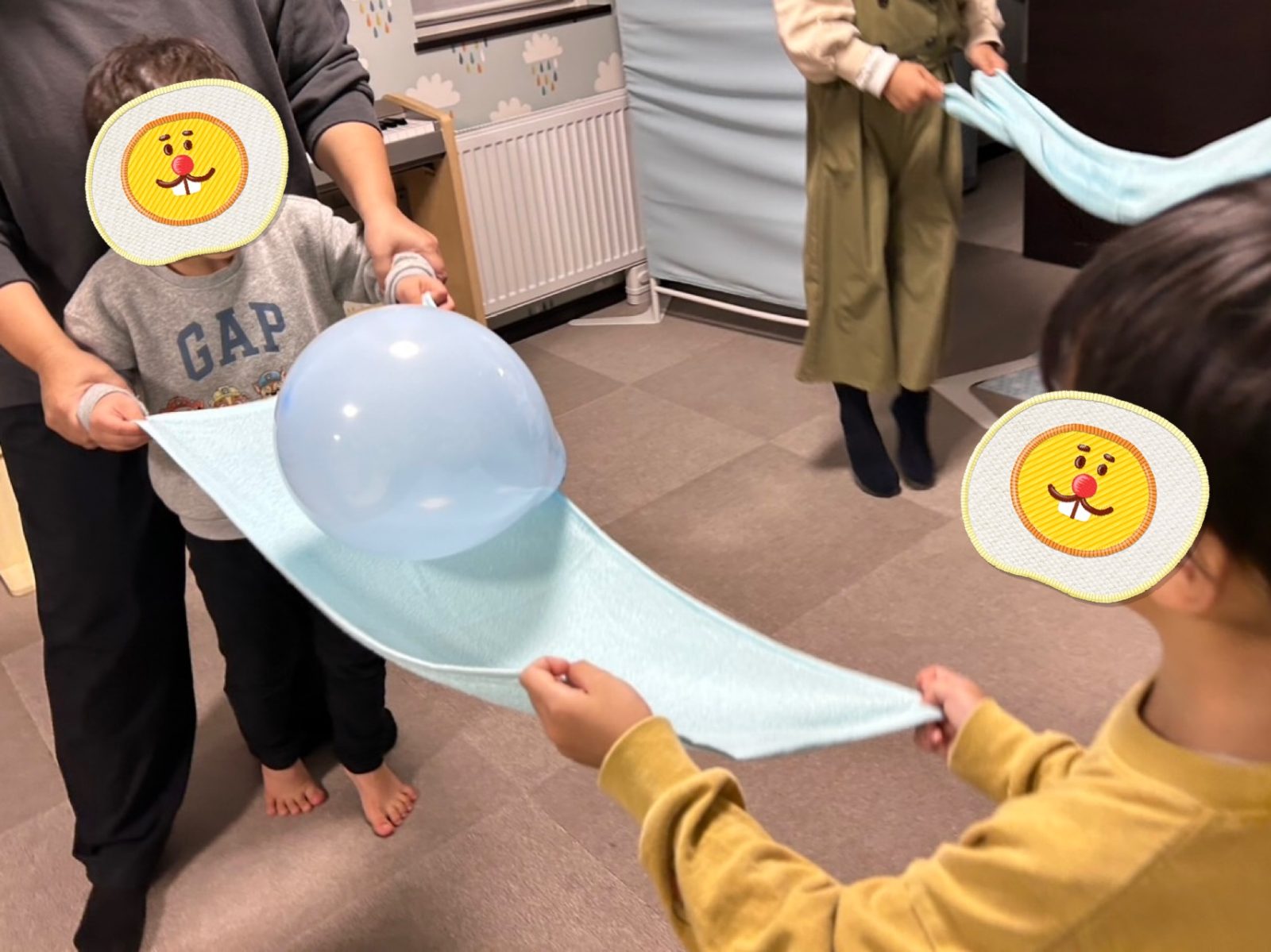 今週の後半🌈13日~15日