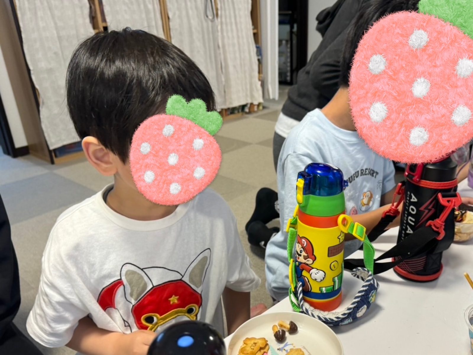 後半🌈28日~30日