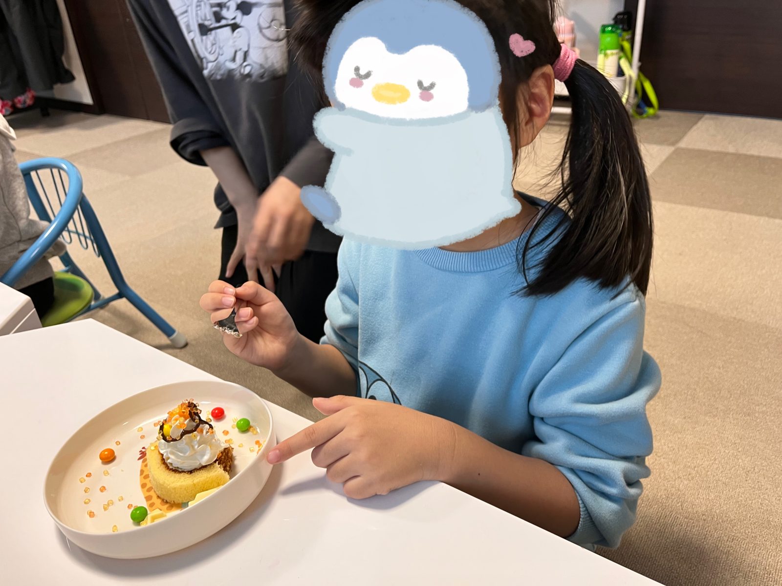 お誕生日会🎂✨