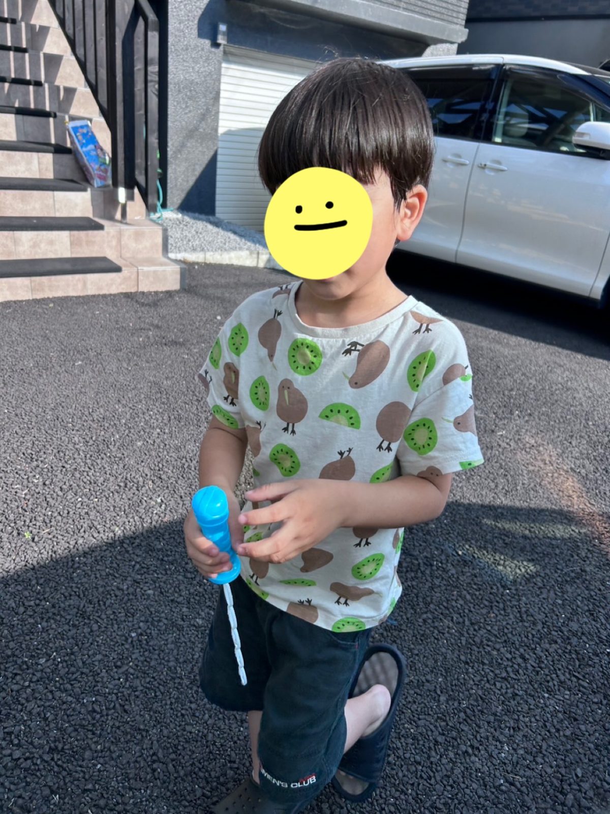 ７月７日🎋